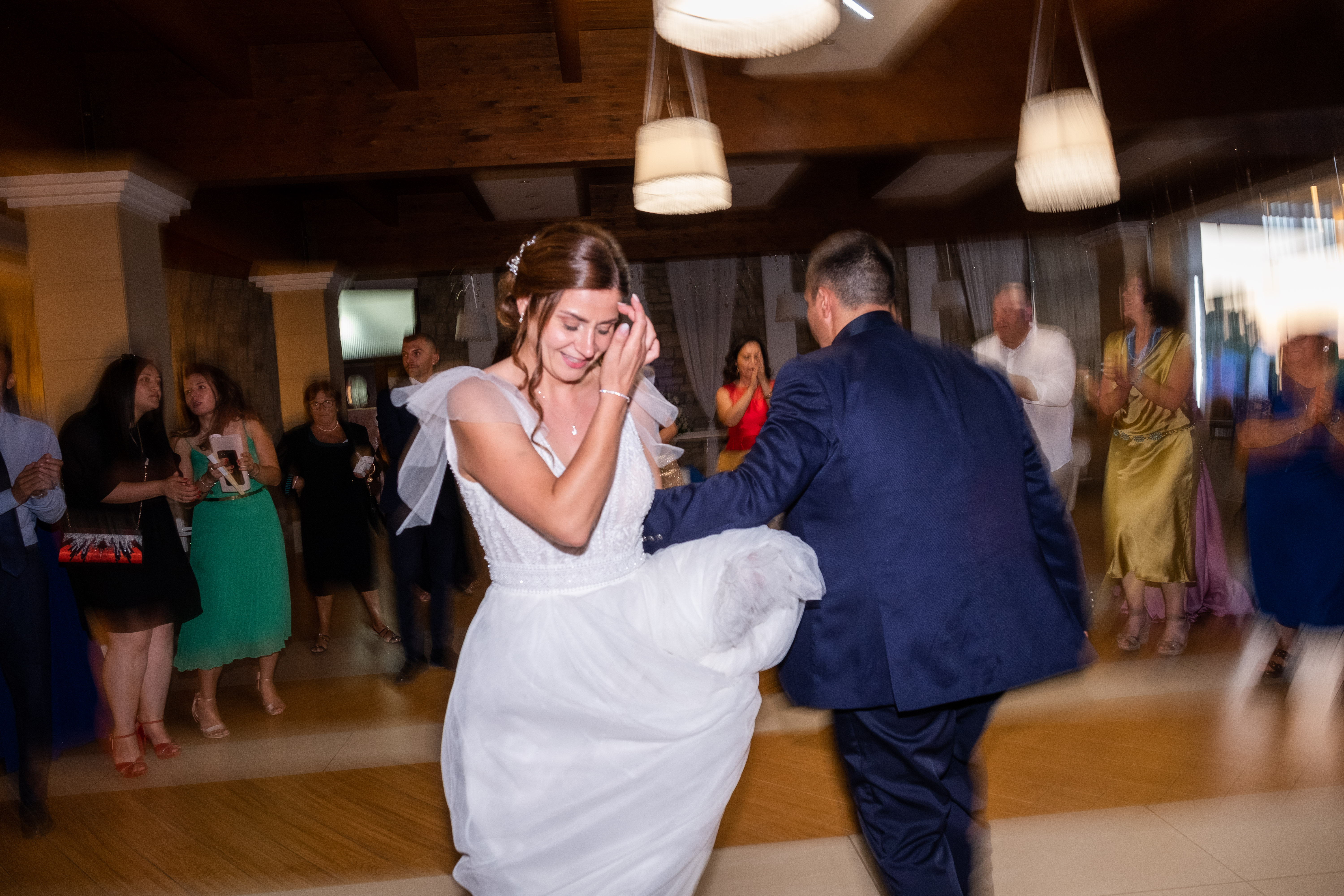 Michele & Cassandra — 29