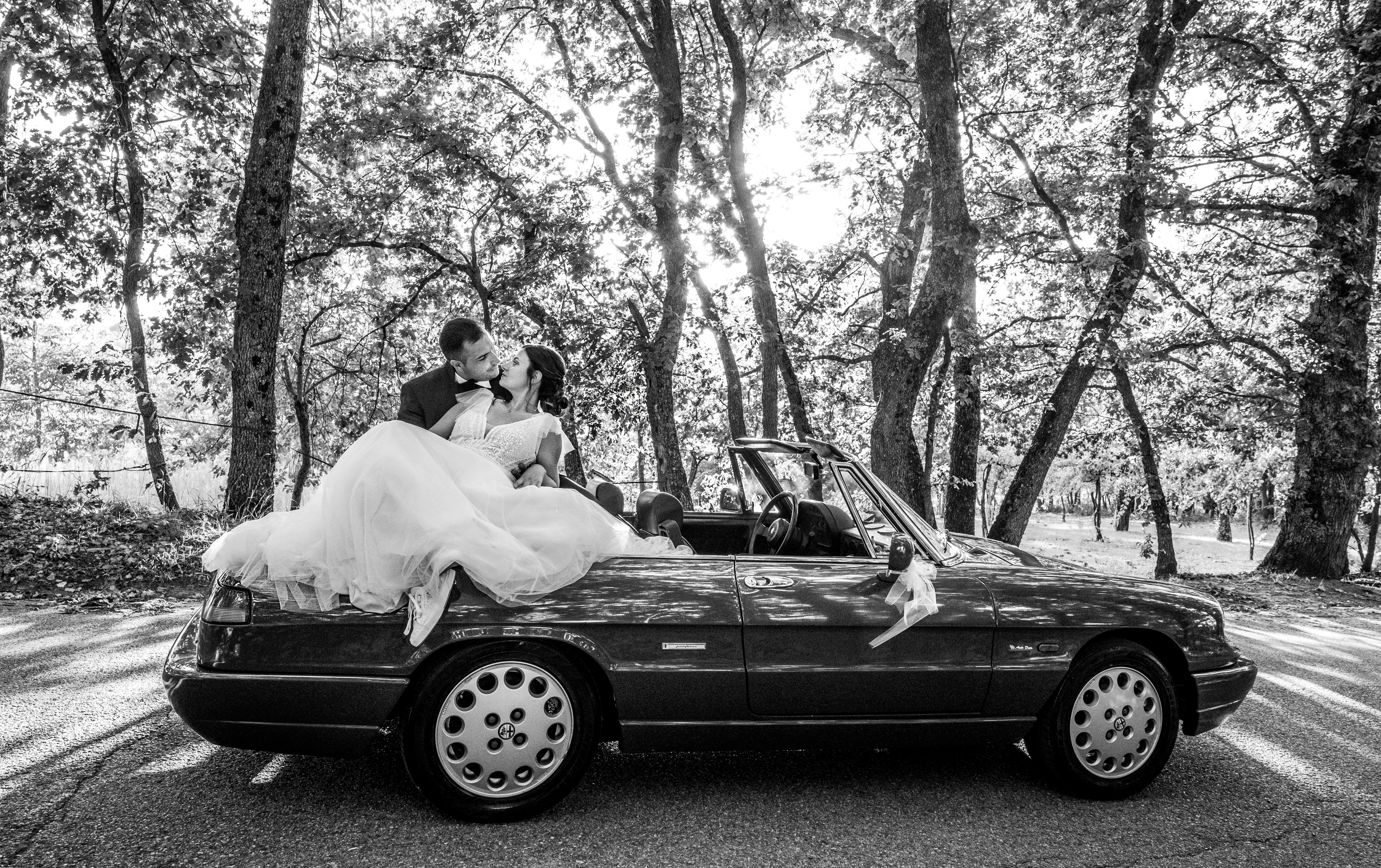 Michele & Cassandra — 30