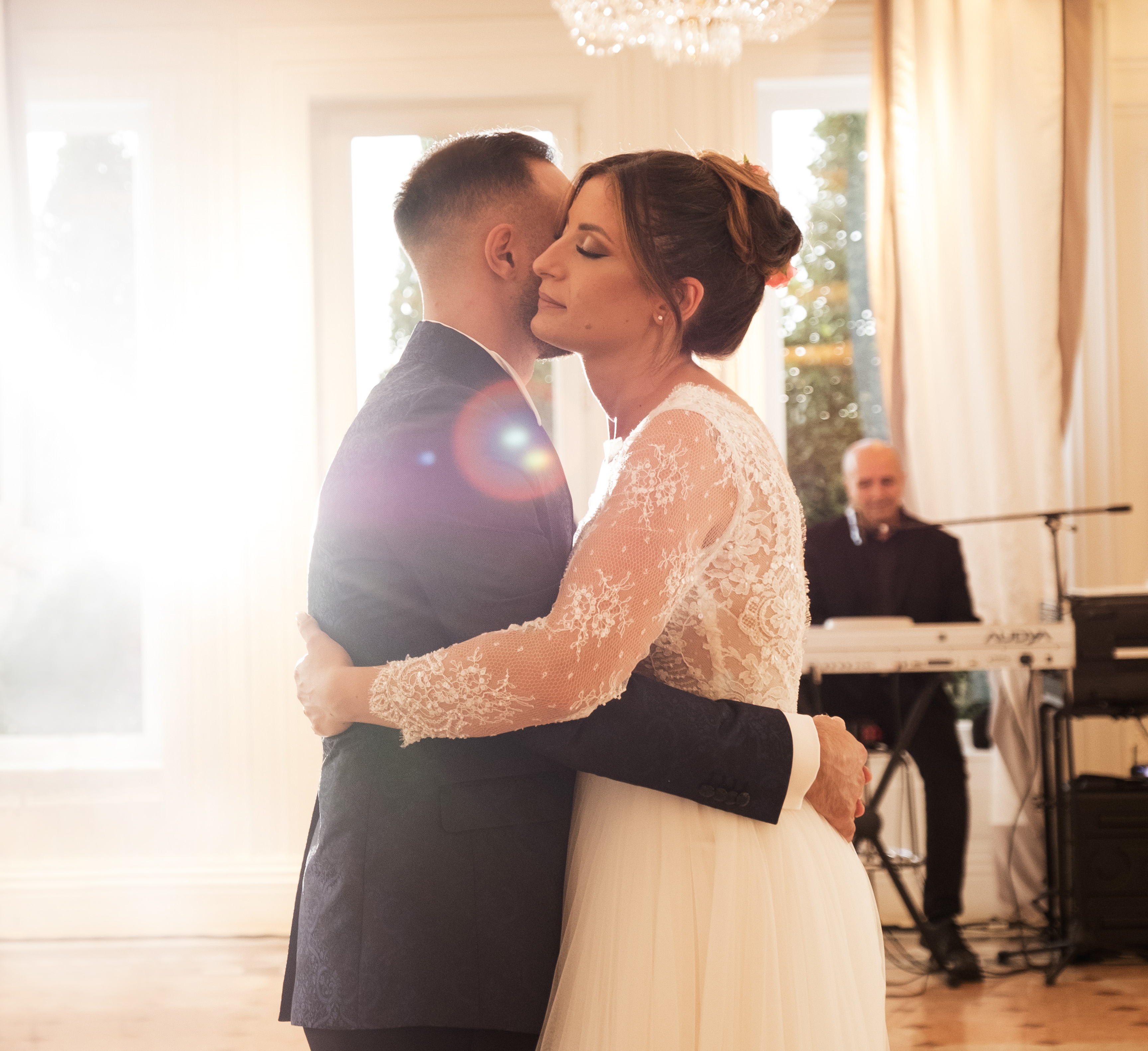 Cesare & Maria — 4