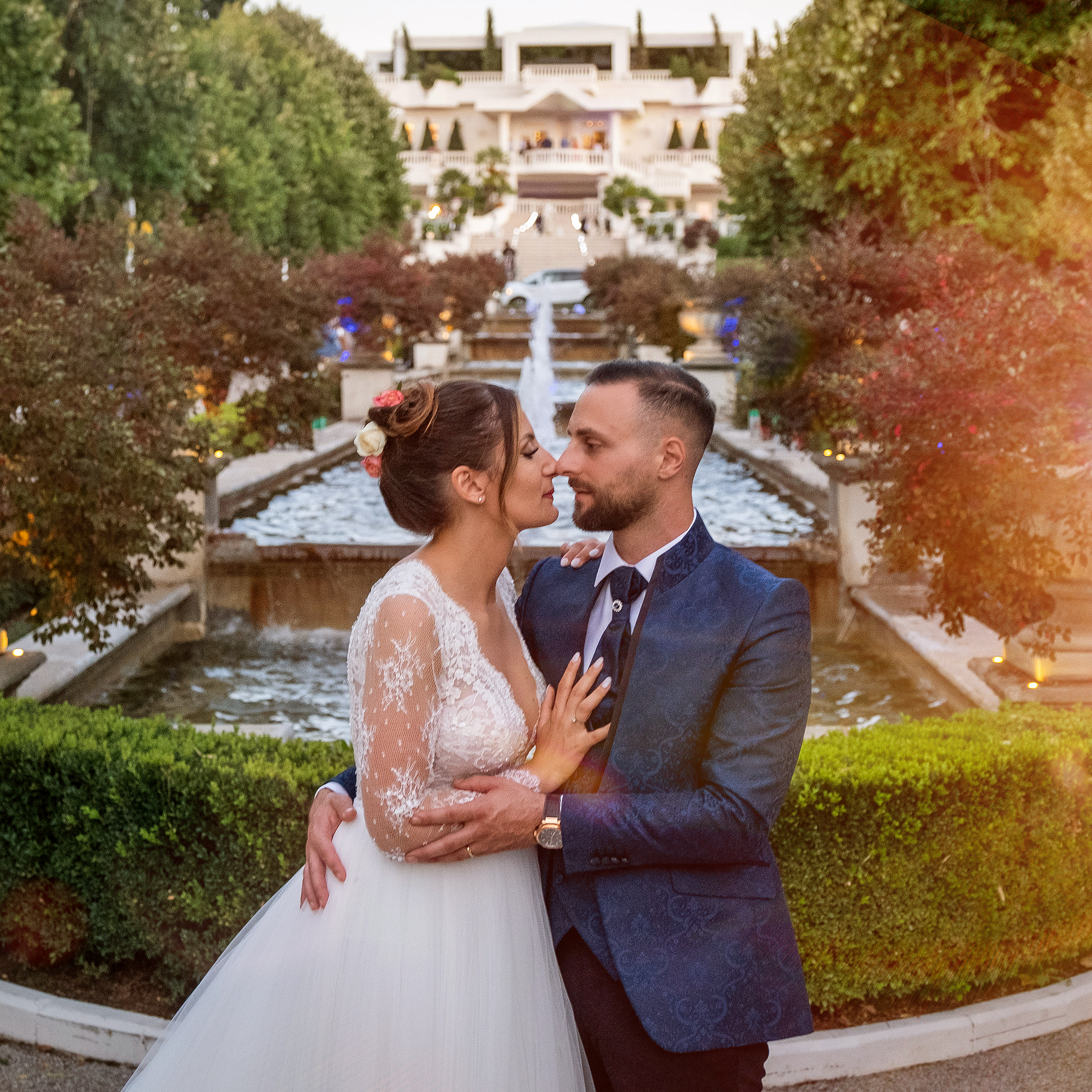 Cesare & Maria — 5