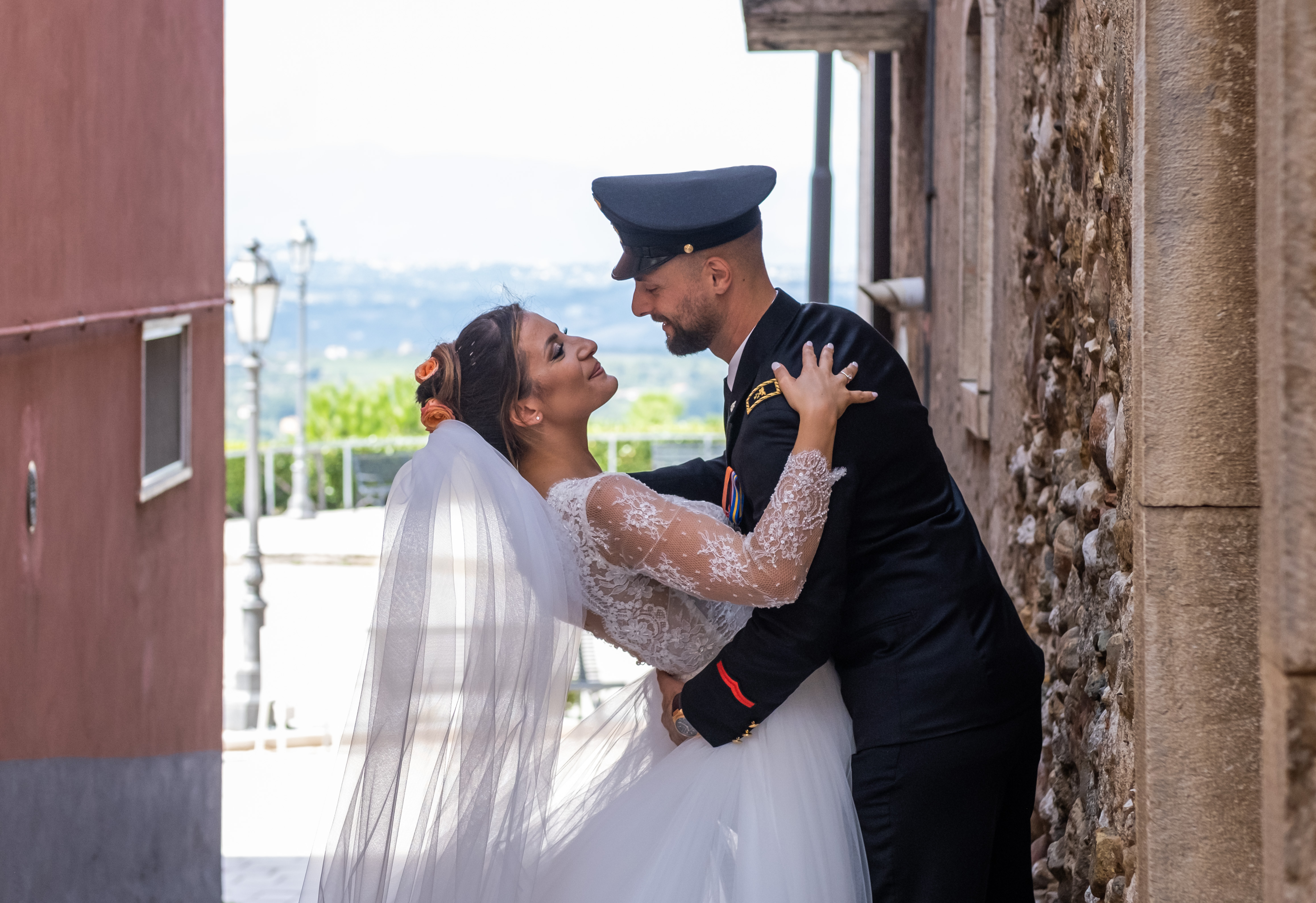 Cesare & Maria — 6