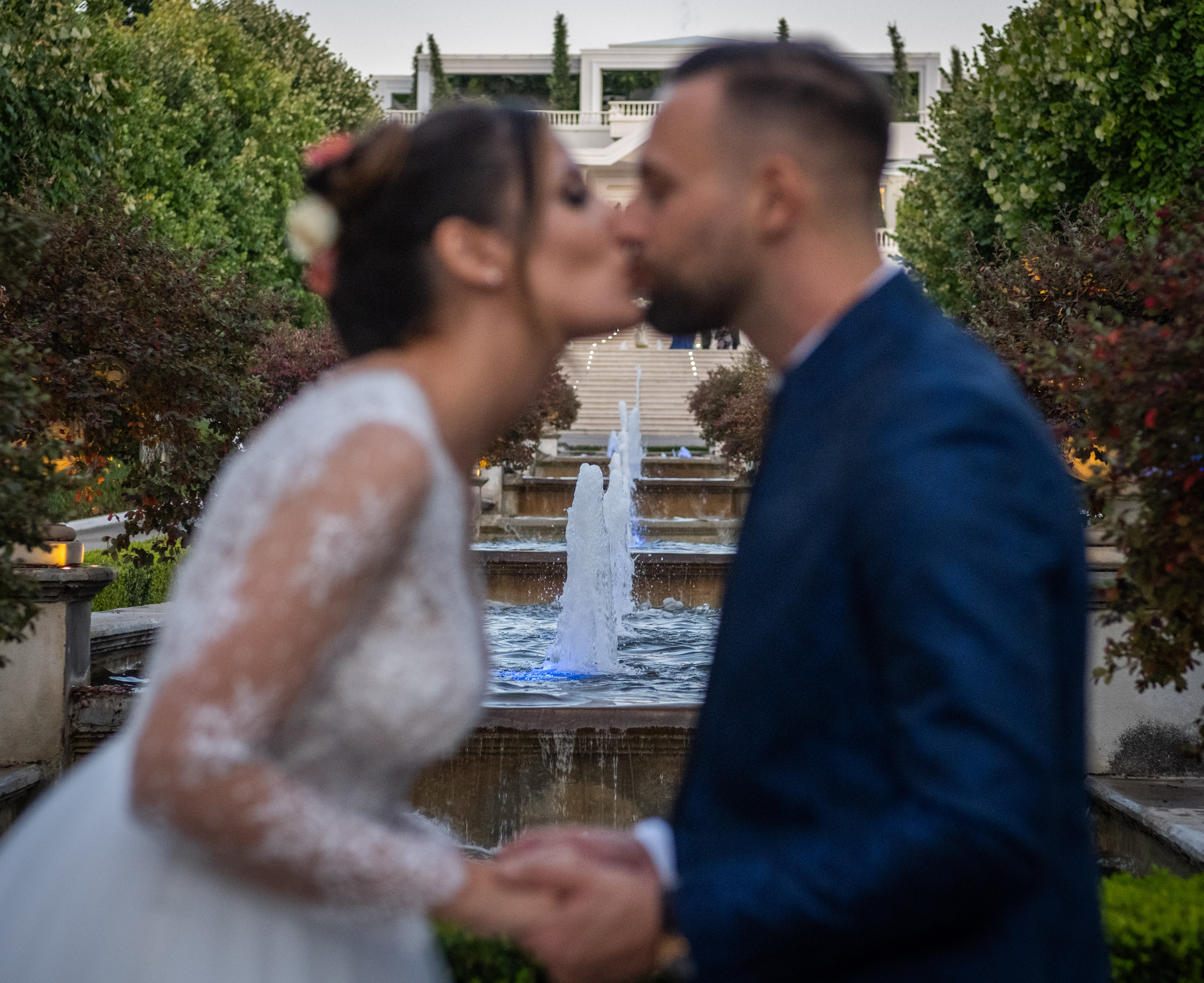 Cesare & Maria — 12