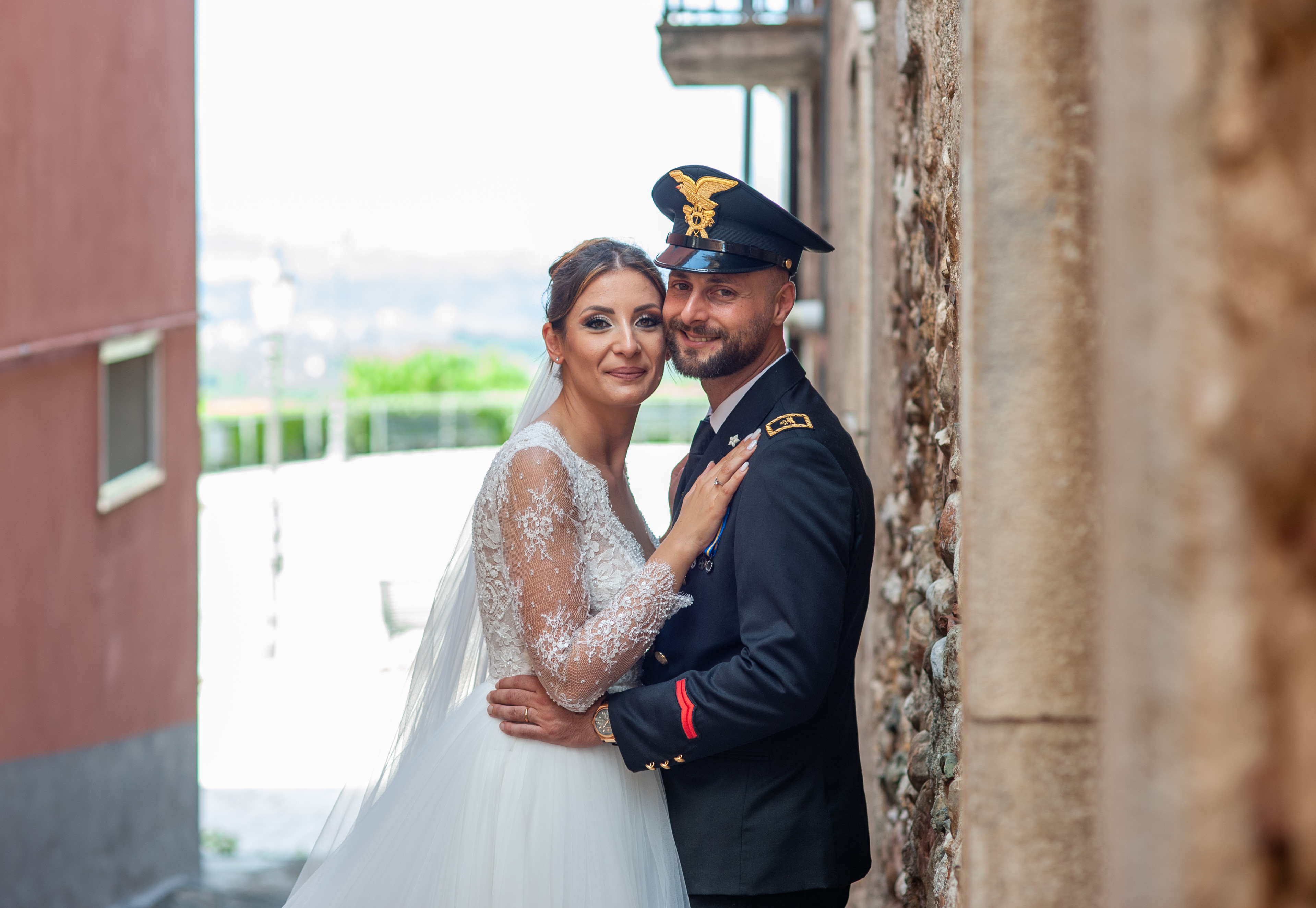 Cesare & Maria — 15