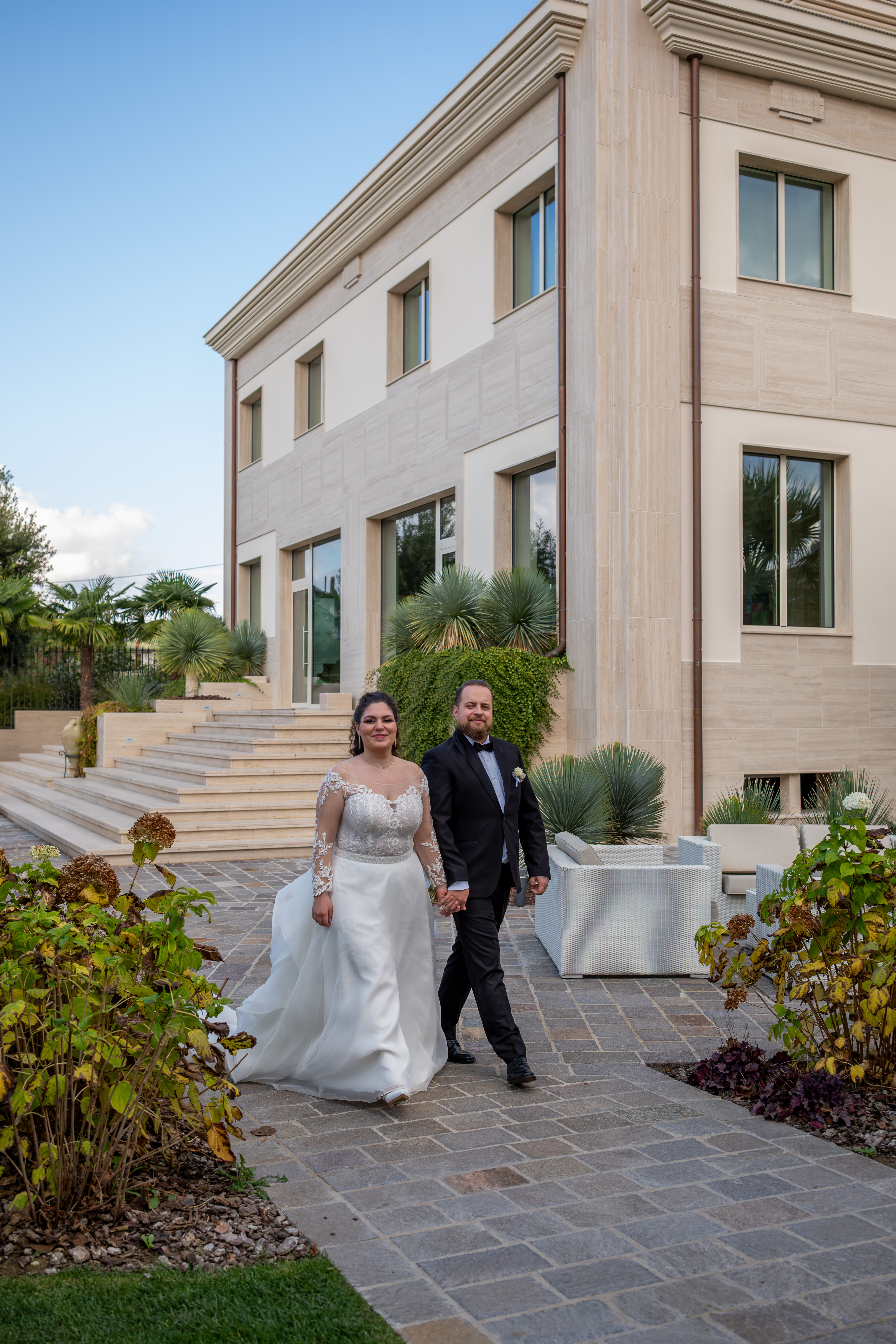 Diego & Laura — 3