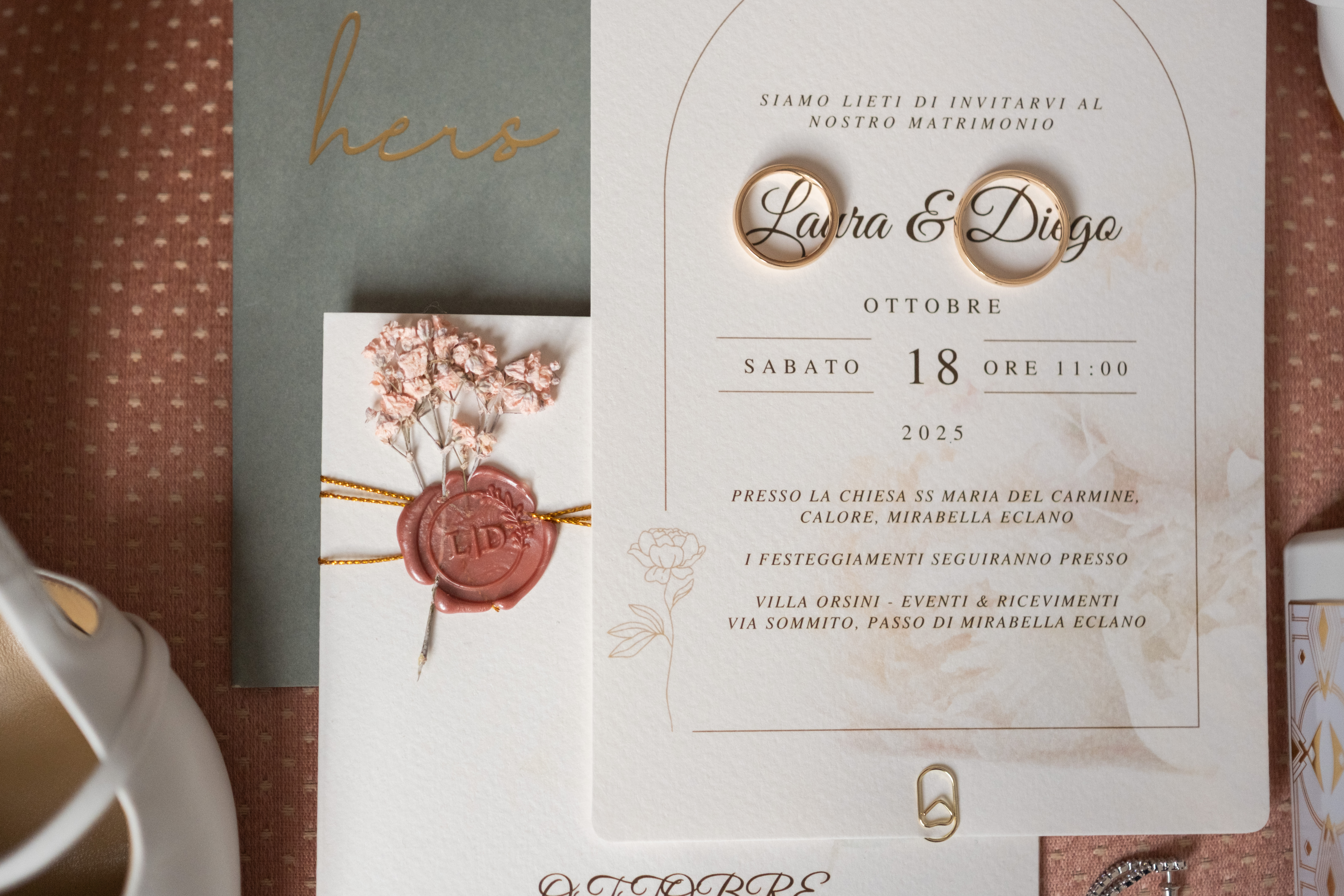 Diego & Laura — 6