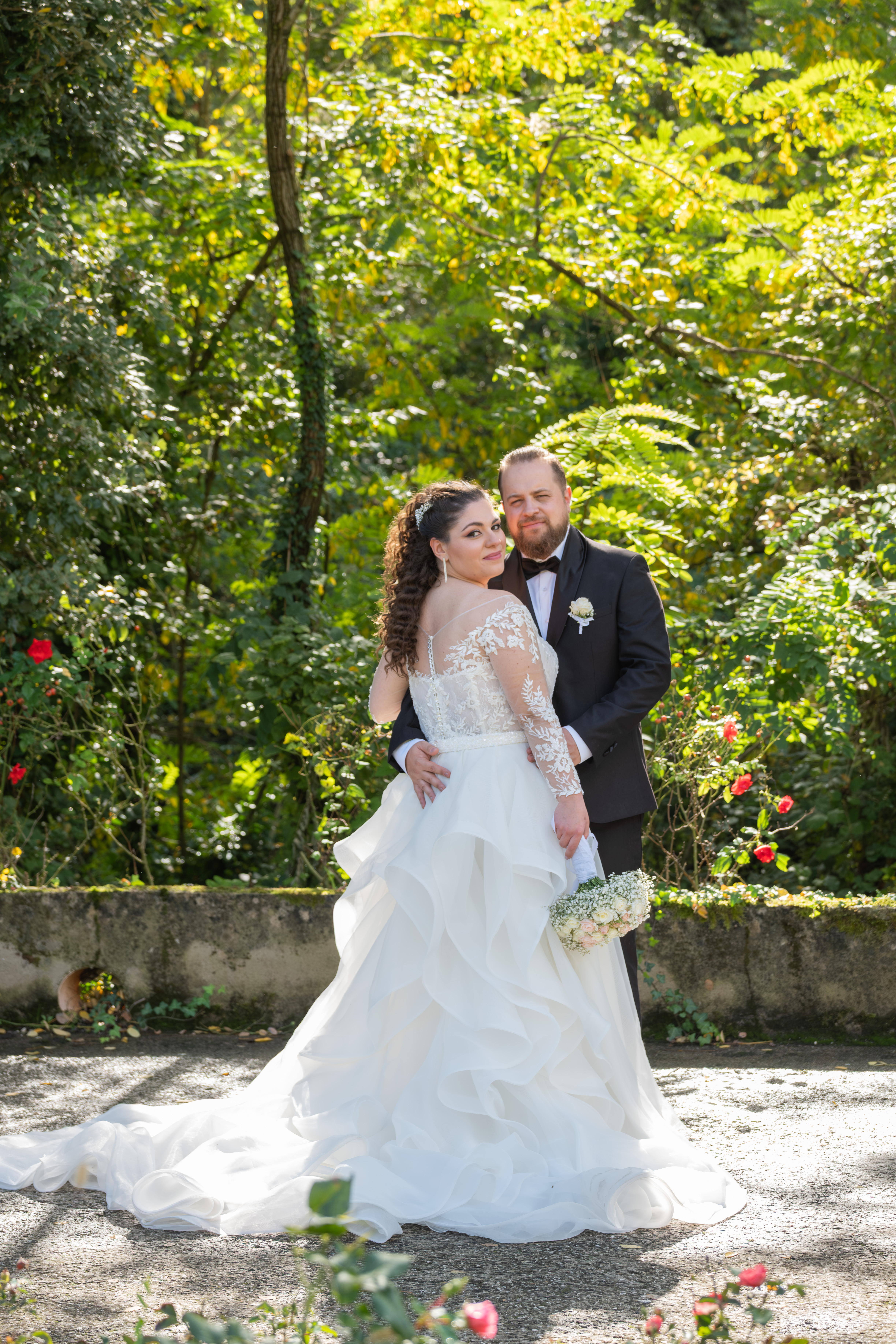 Diego & Laura — 12