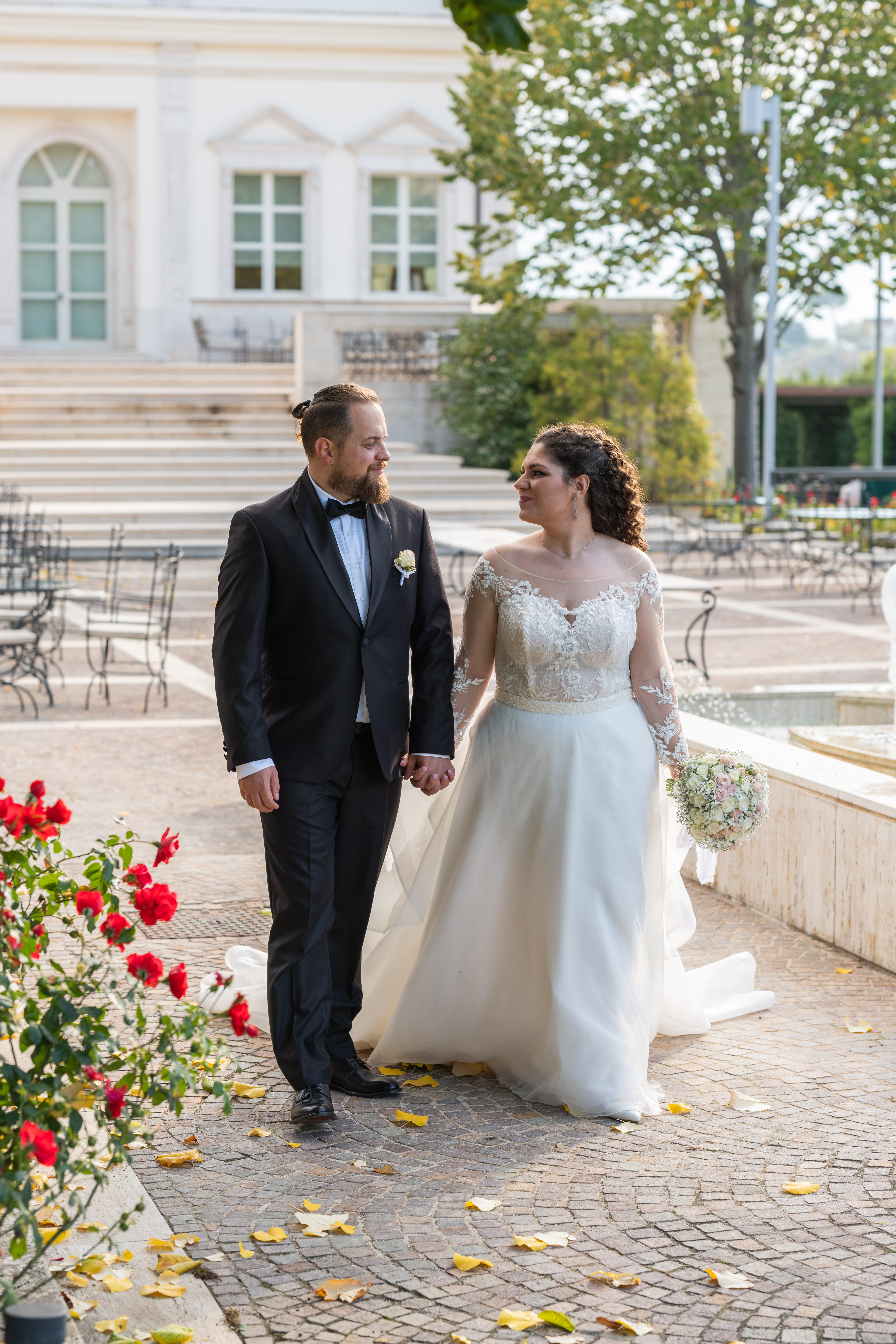 Diego & Laura — 17