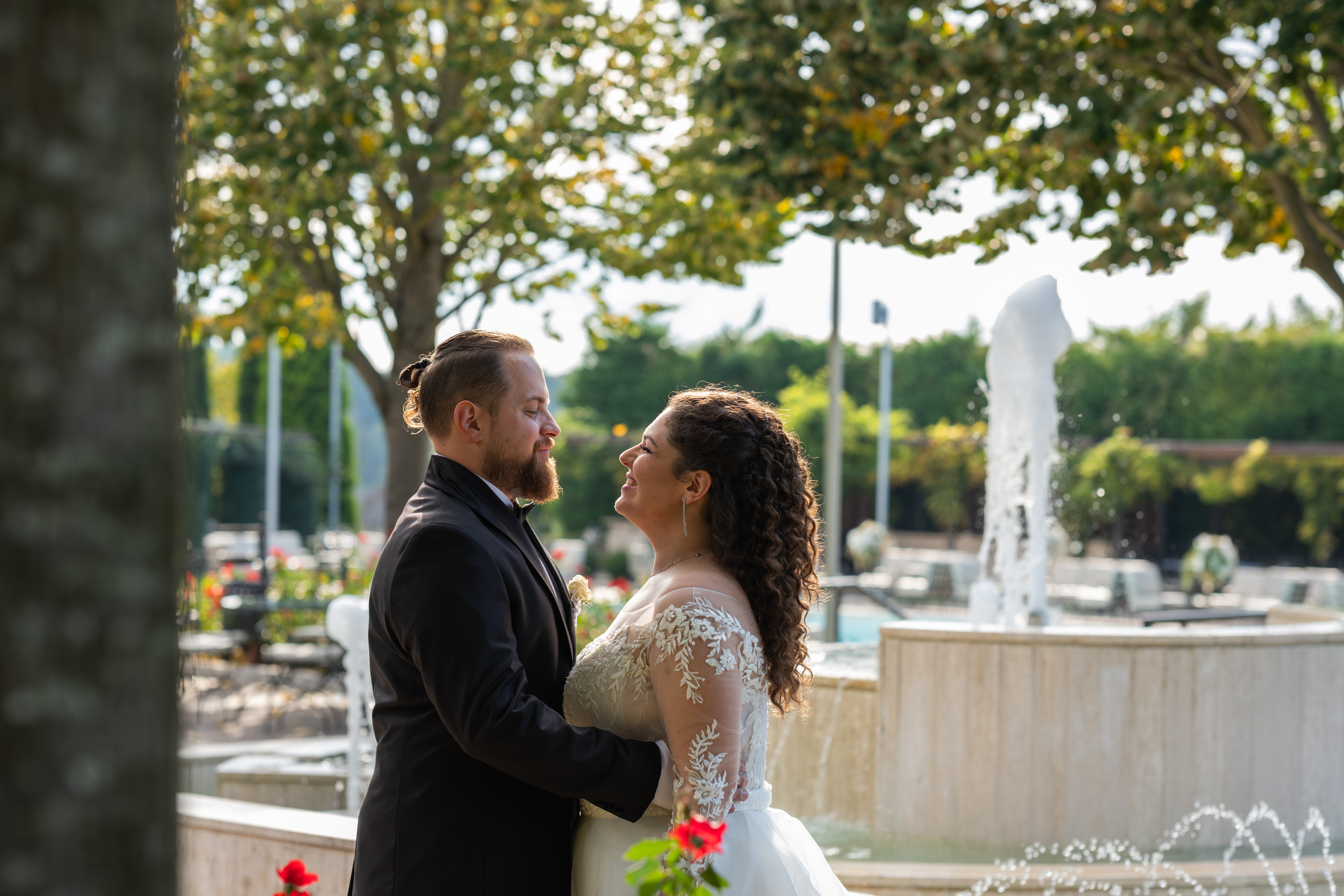 Diego & Laura — 18