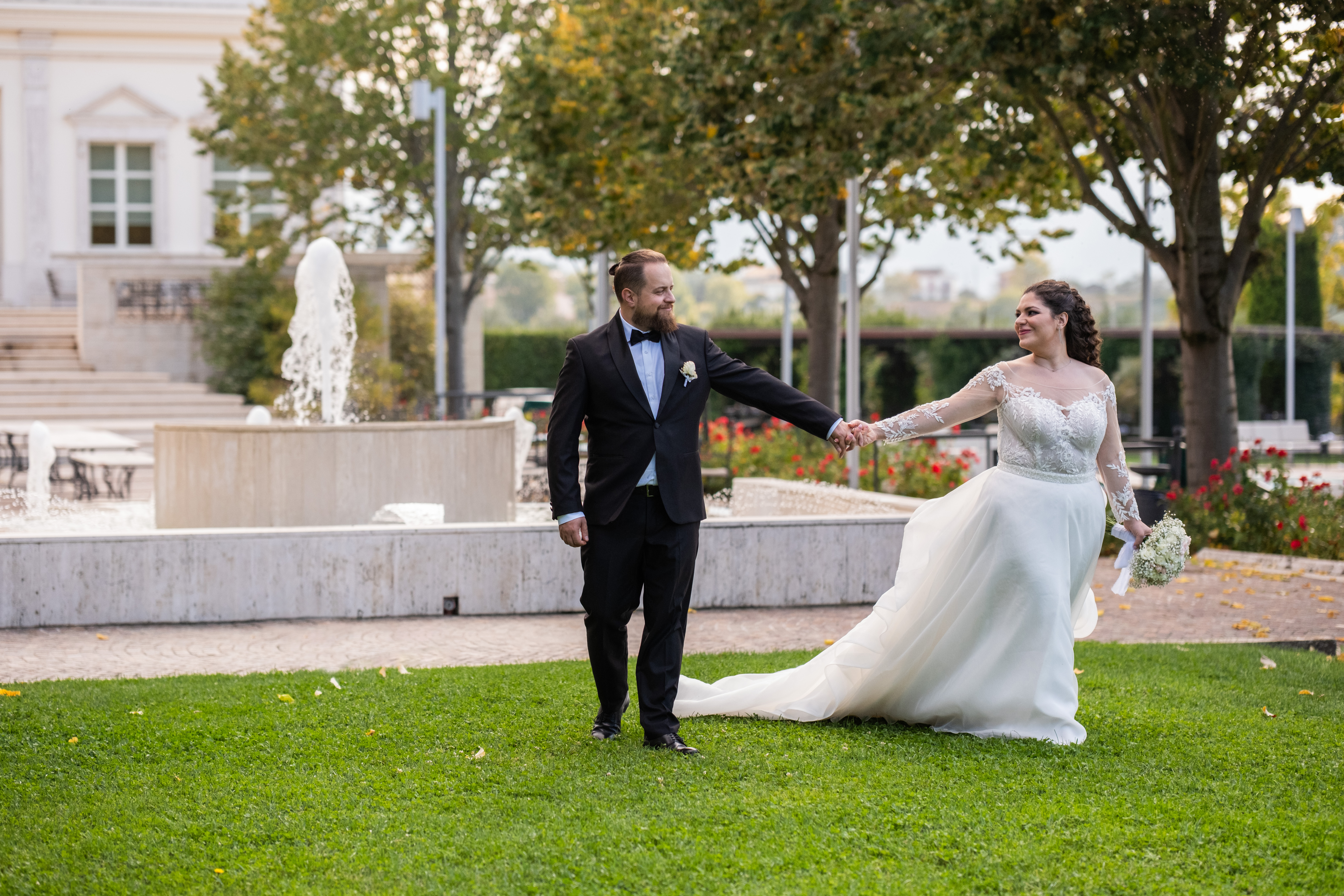 Diego & Laura — 19