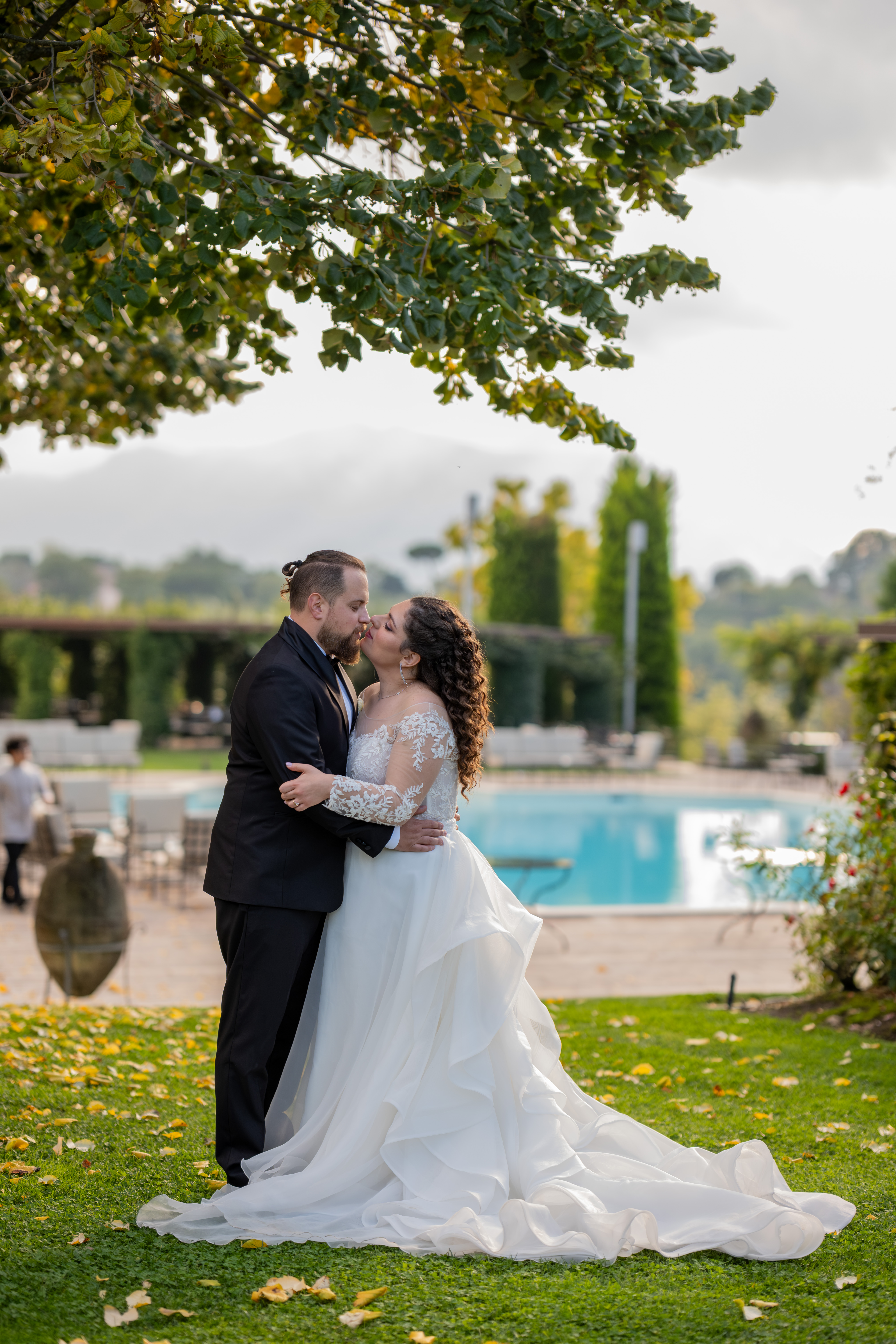 Diego & Laura — 20