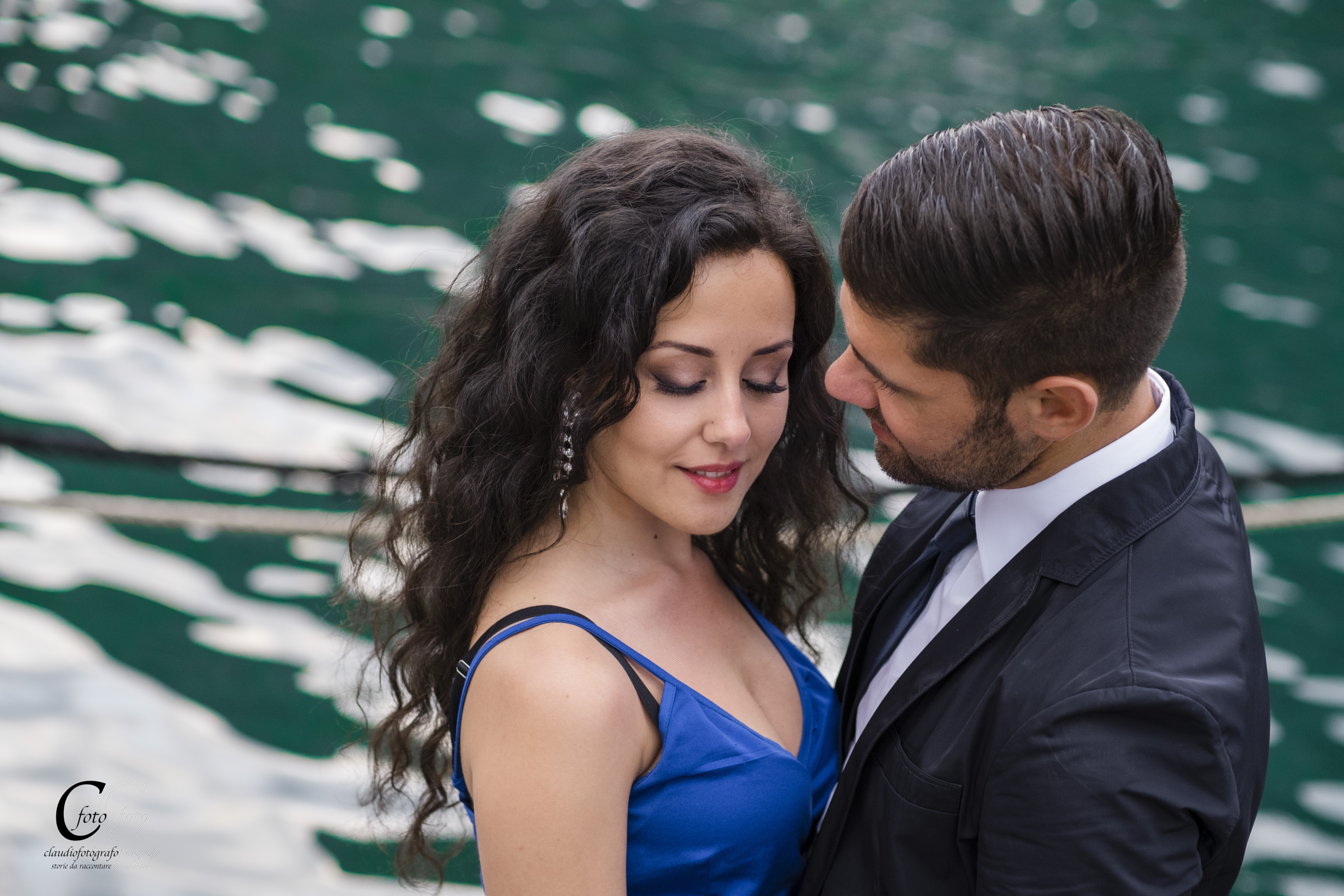 Emanuele & Jessica — 7