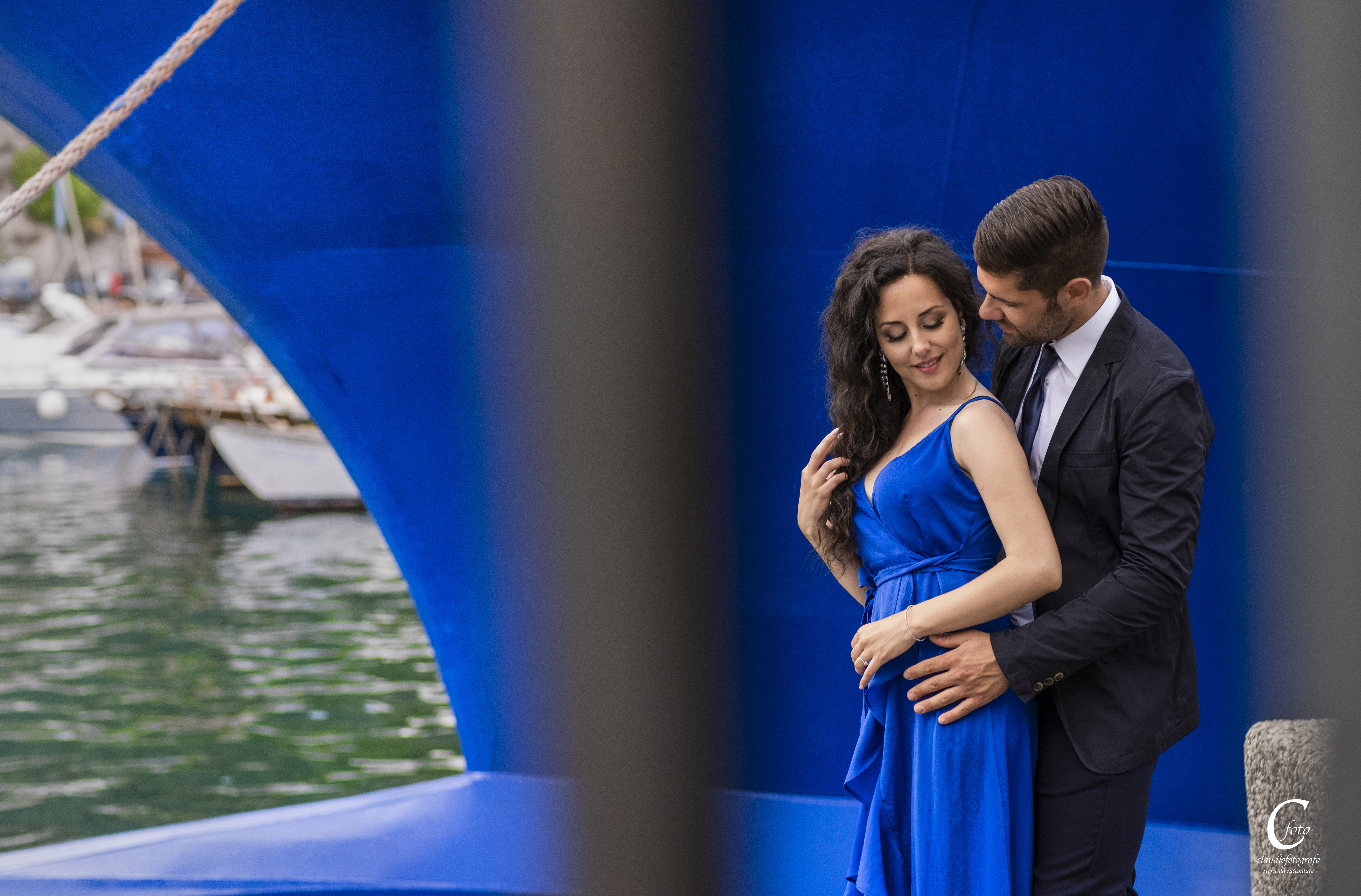 Emanuele & Jessica — 9