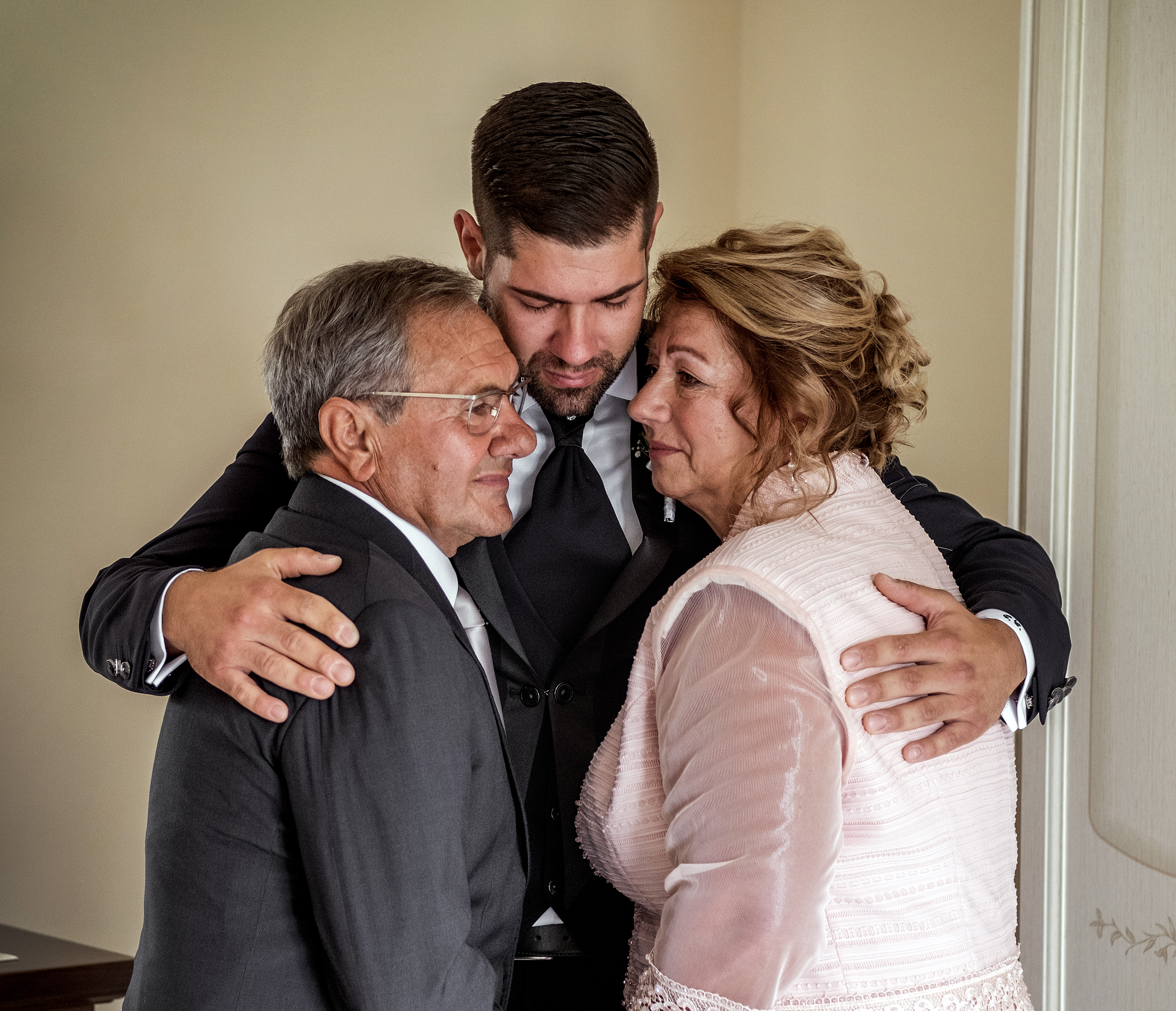 Emanuele & Jessica — 12