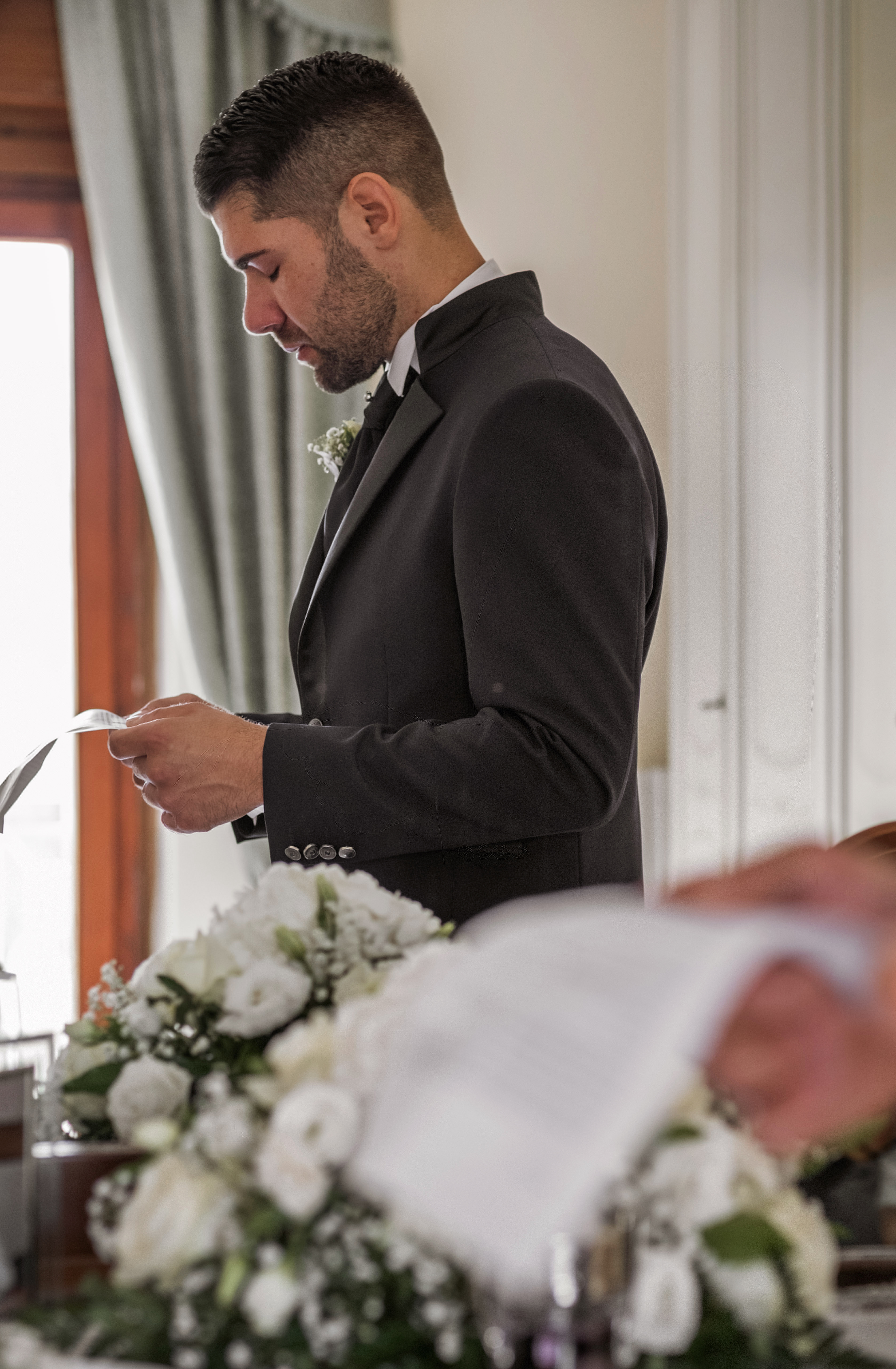 Emanuele & Jessica — 14