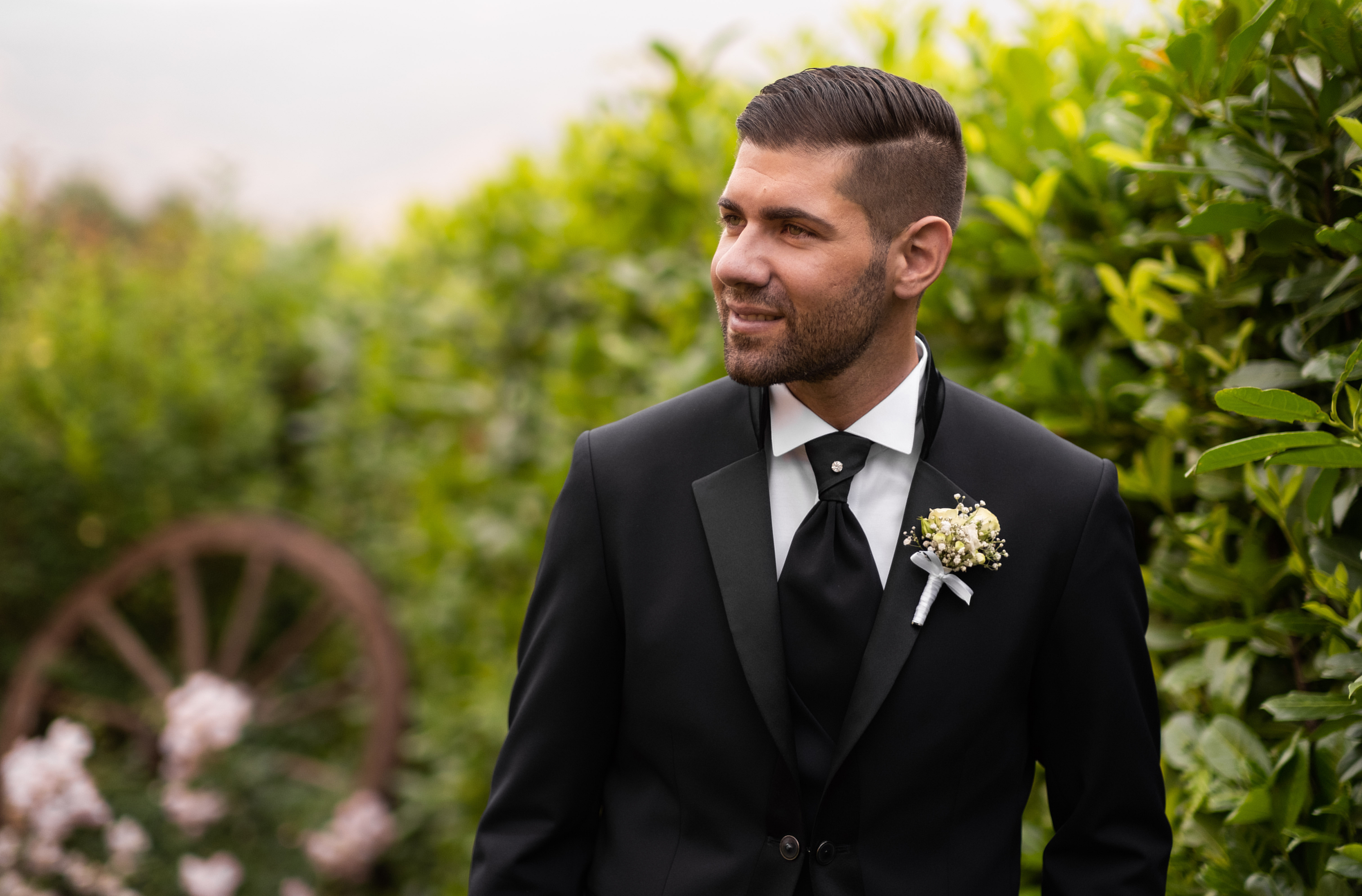Emanuele & Jessica — 15