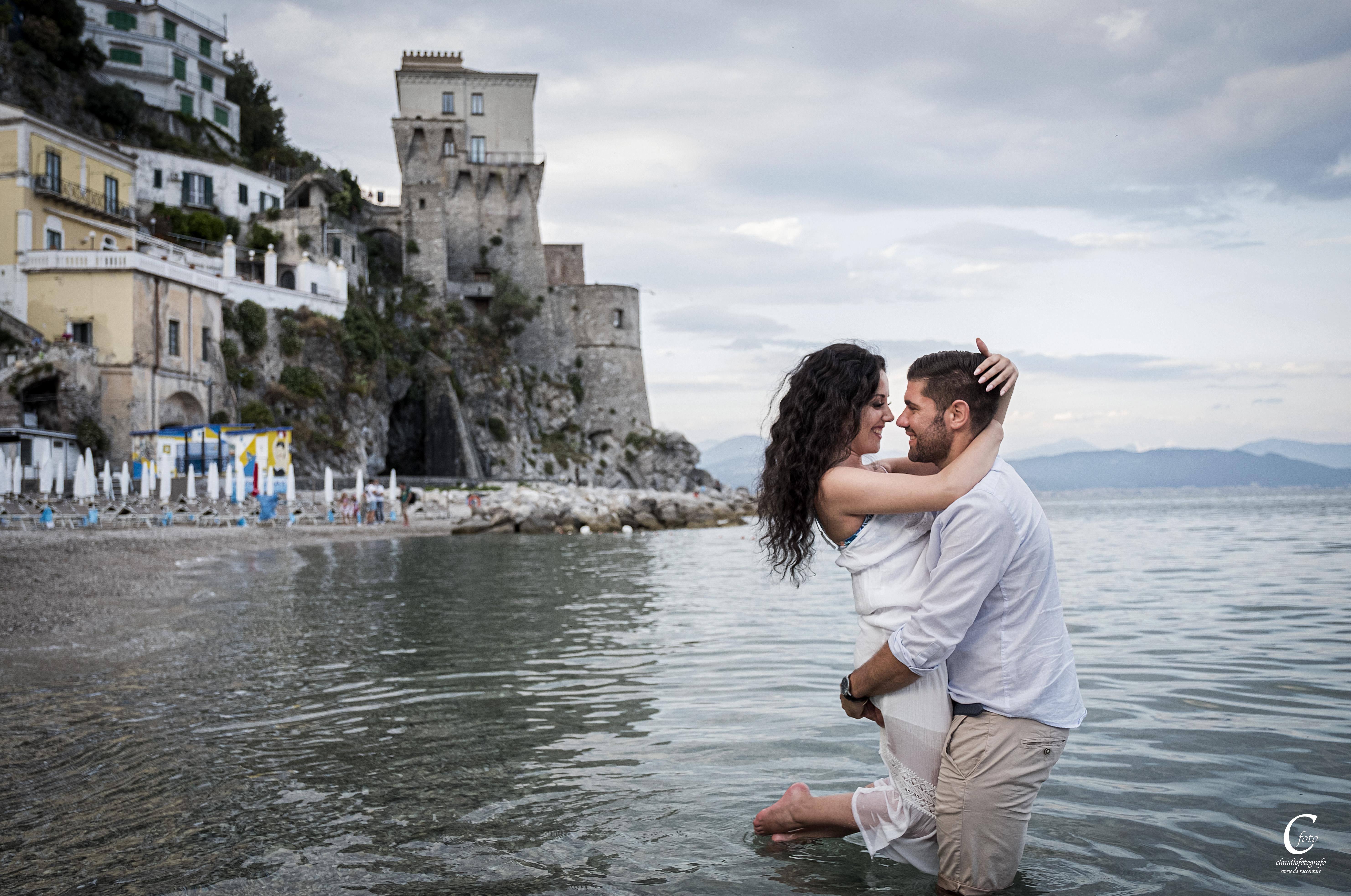 Emanuele & Jessica — 20