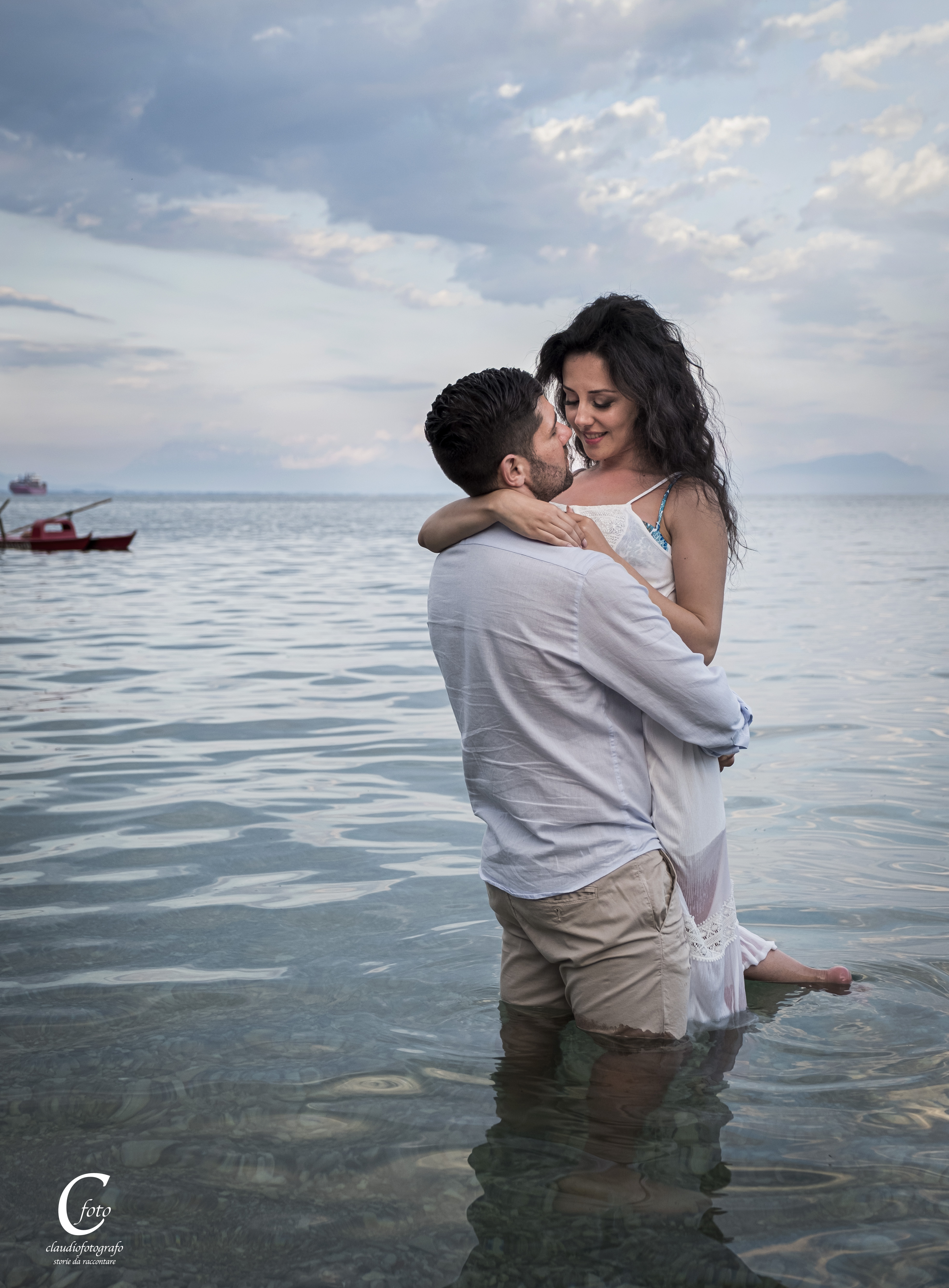 Emanuele & Jessica — 21