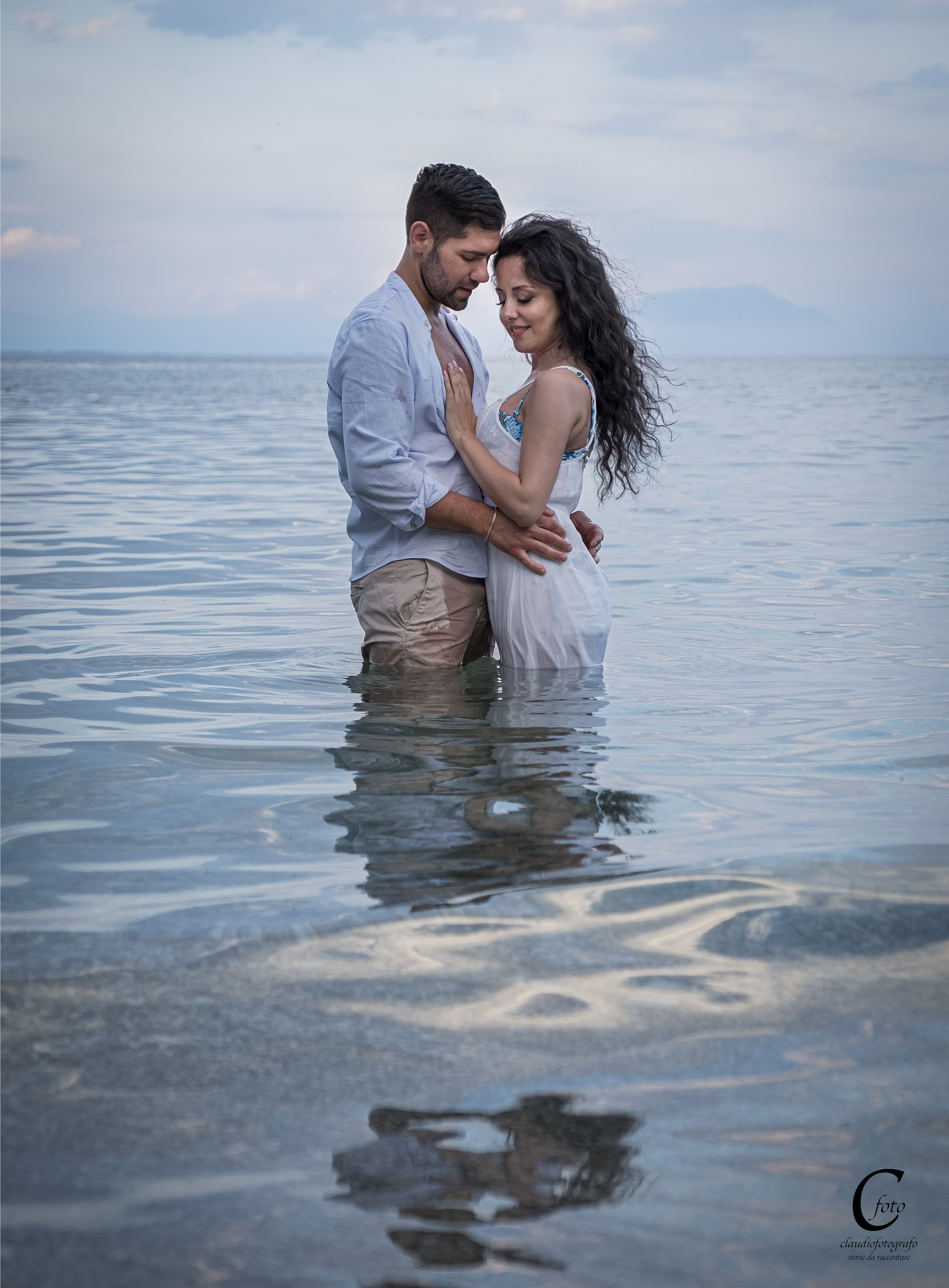 Emanuele & Jessica — 25