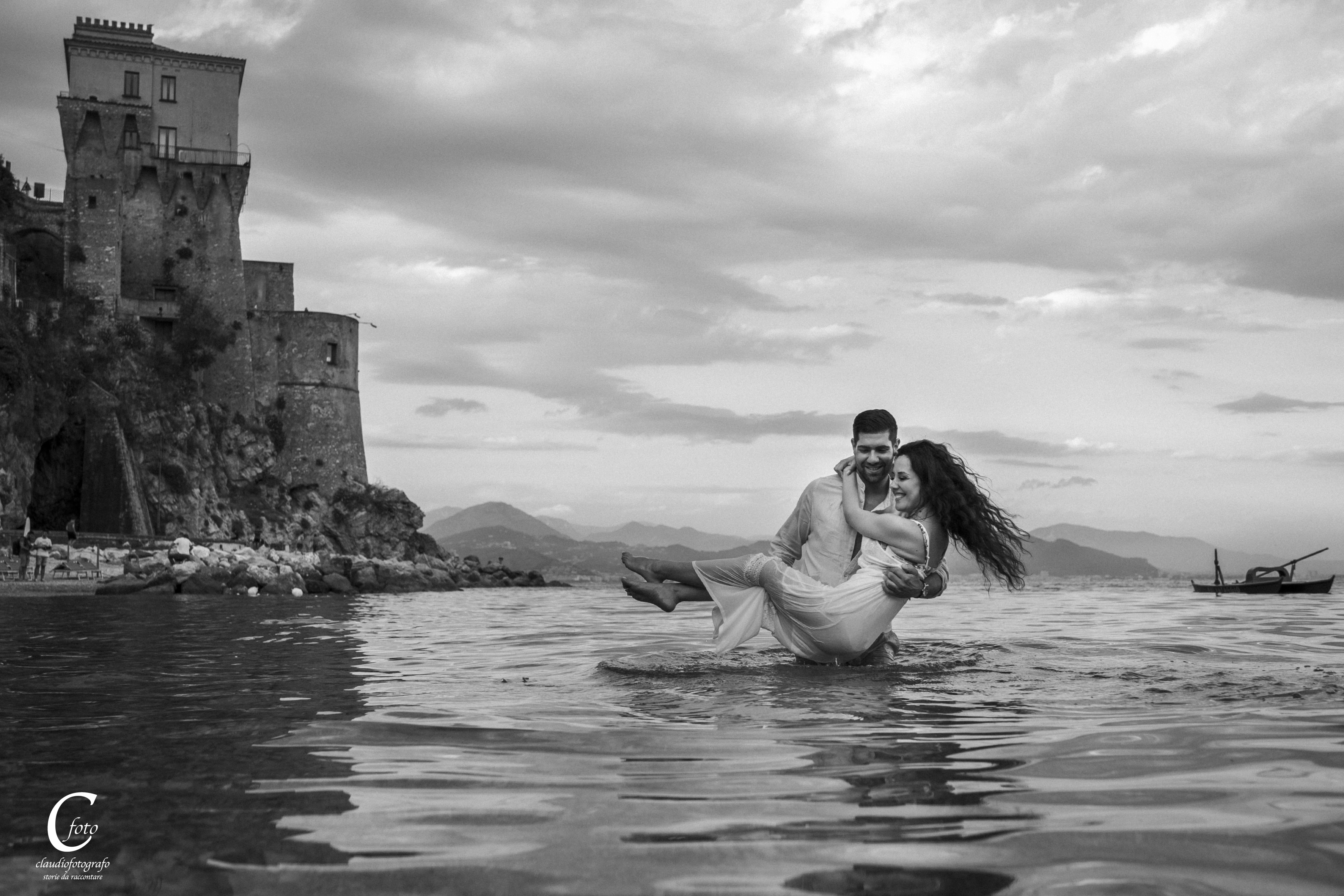 Emanuele & Jessica — 27