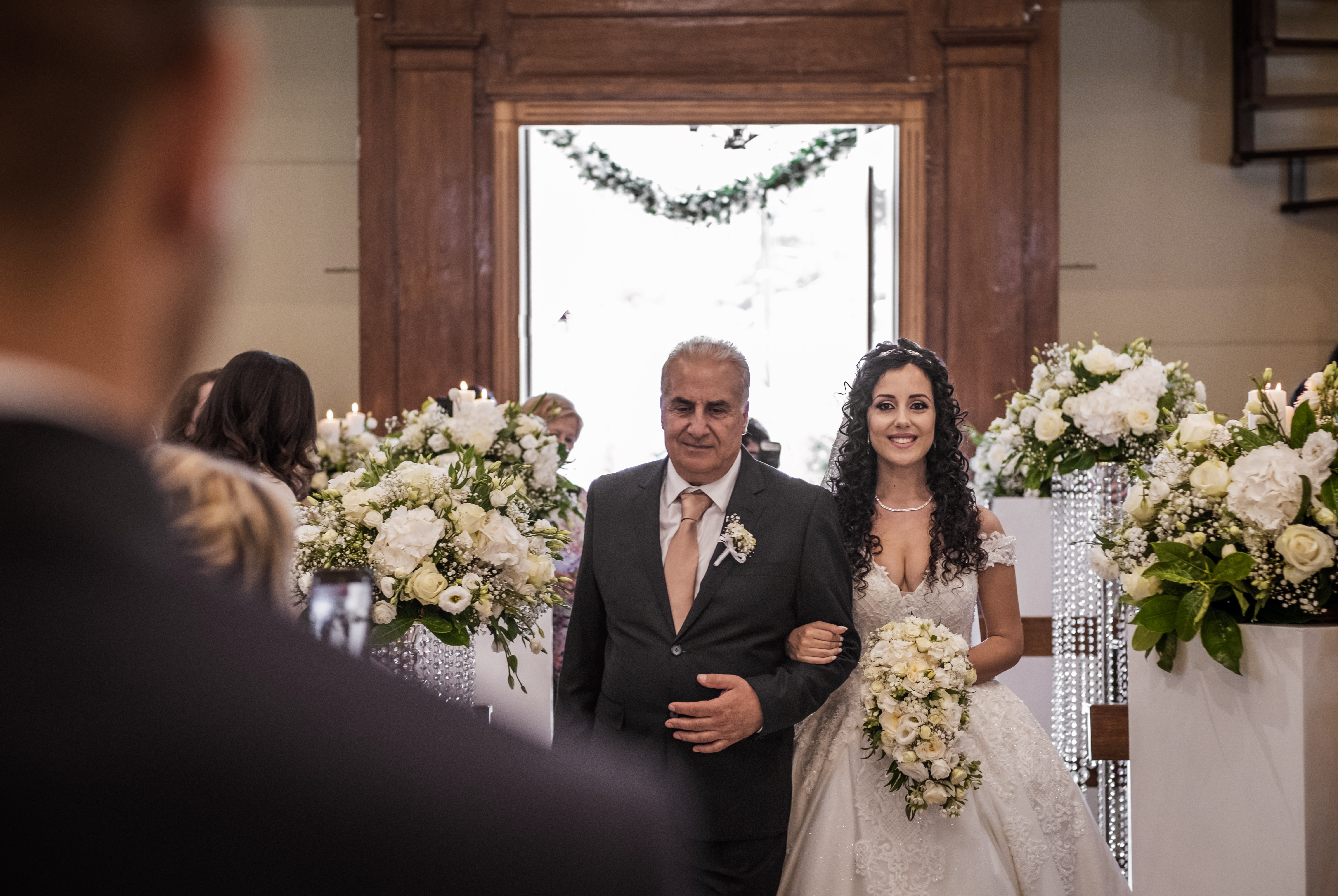 Emanuele & Jessica — 30