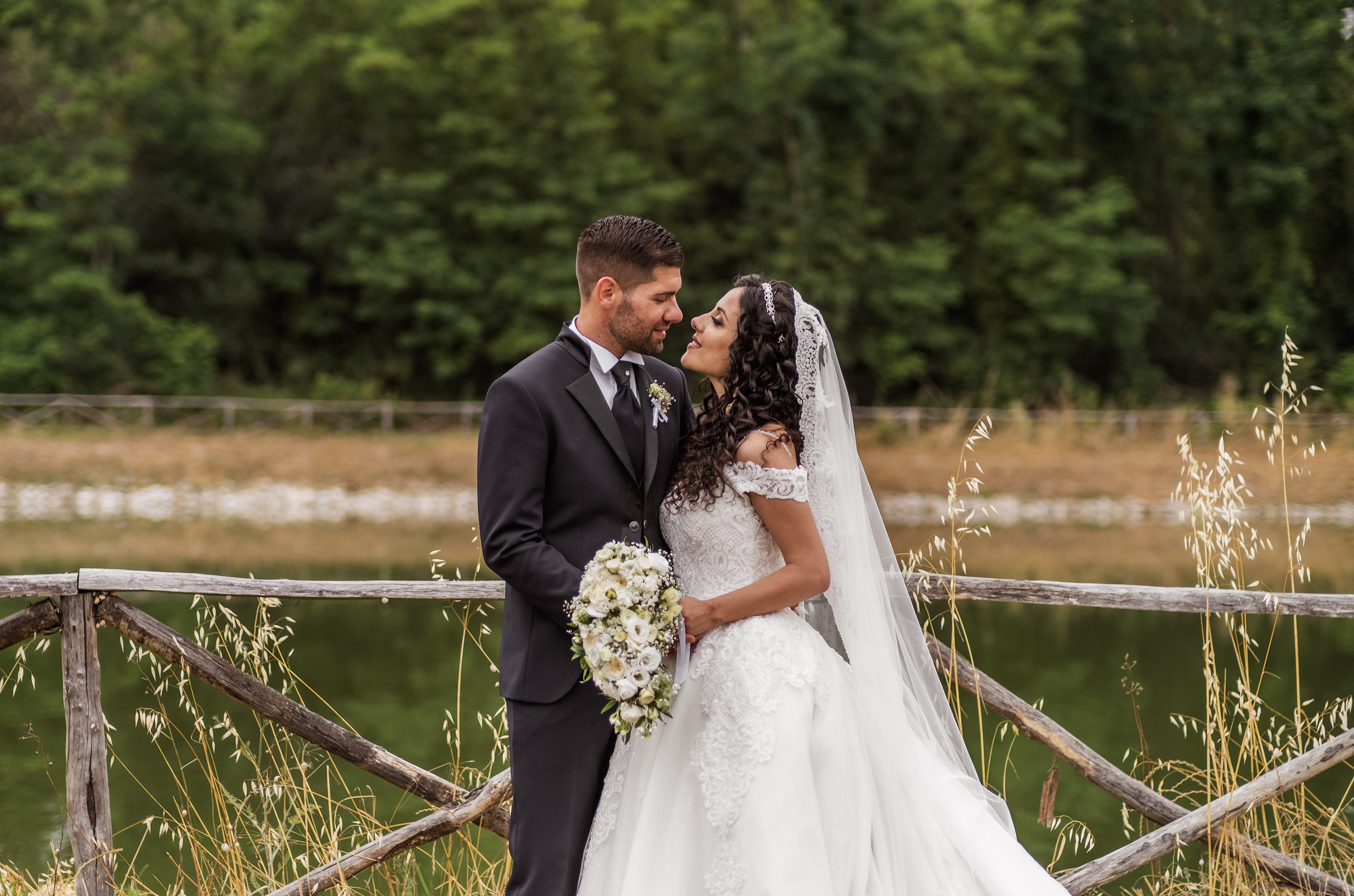 Emanuele & Jessica — 33
