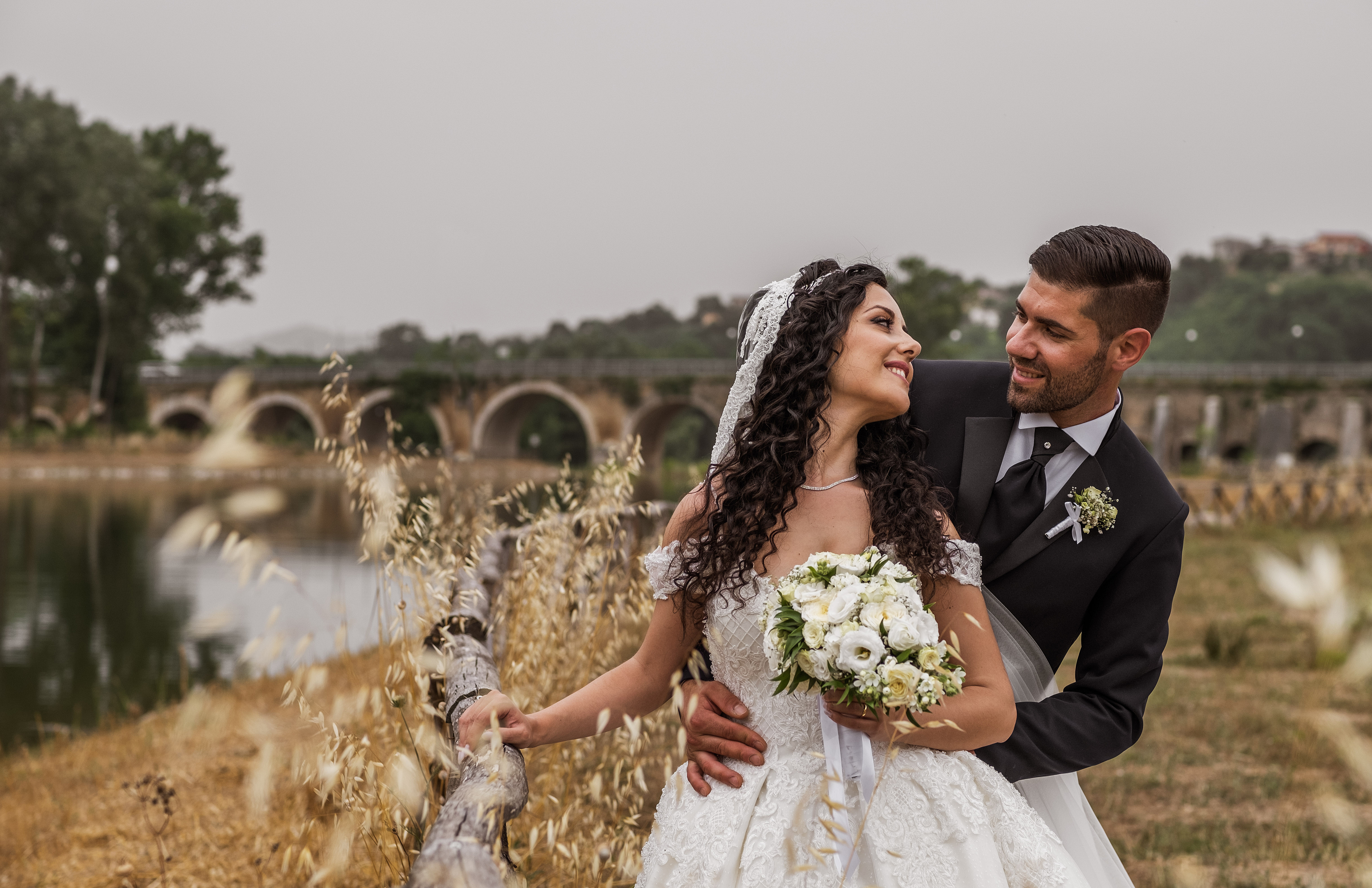 Emanuele & Jessica — 34