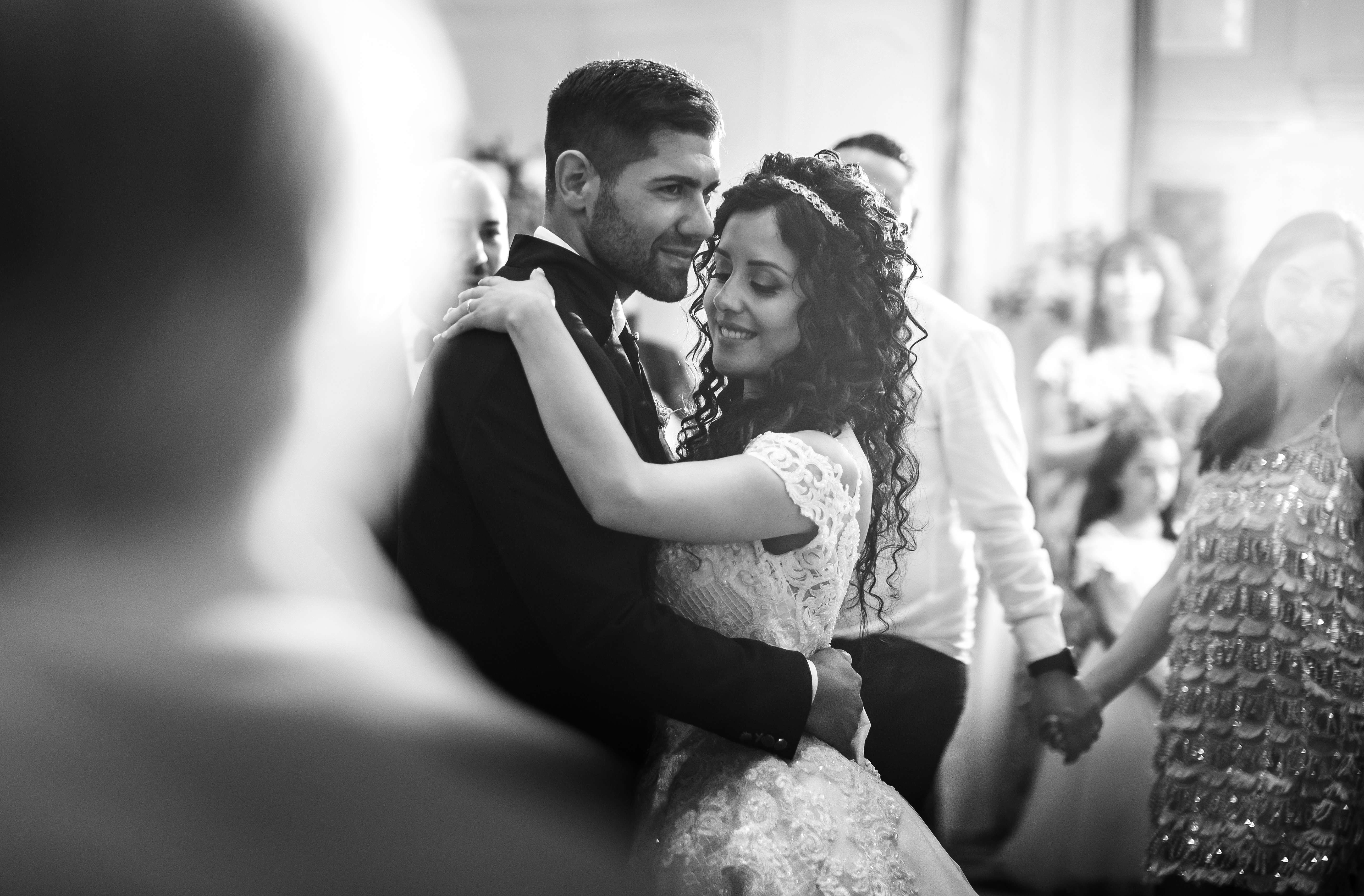 Emanuele & Jessica — 35