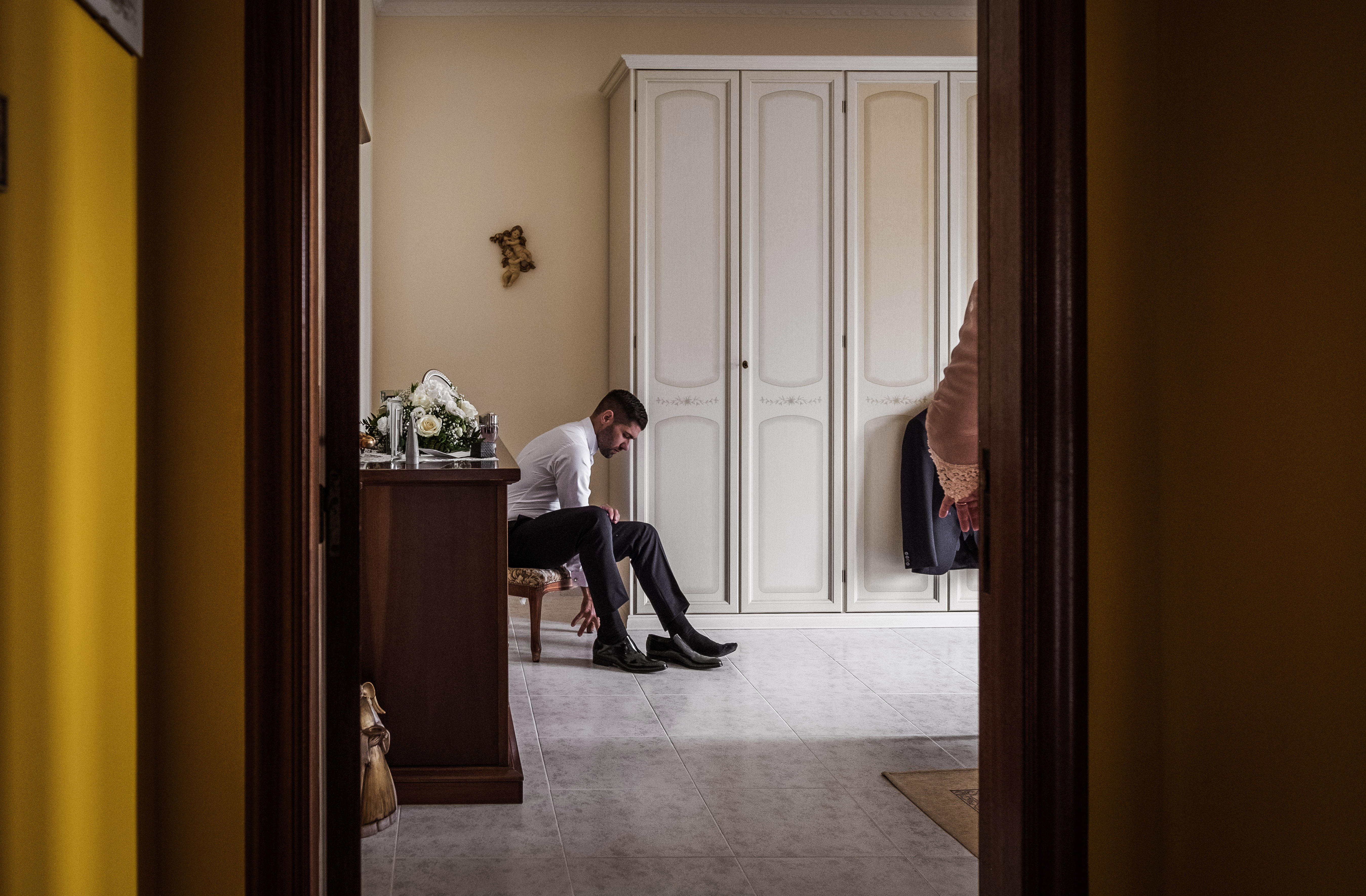 Emanuele & Jessica — 36