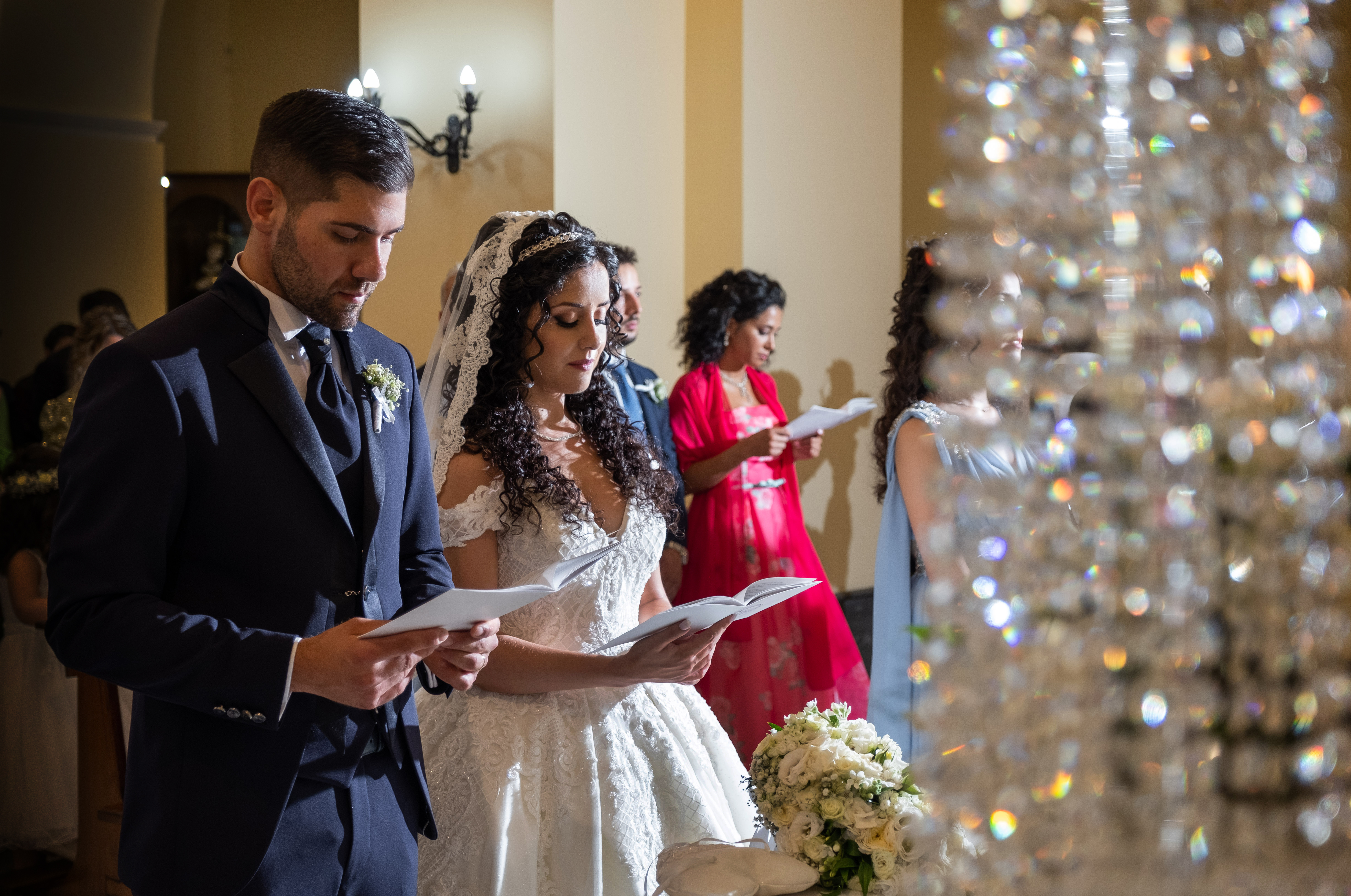Emanuele & Jessica — 41
