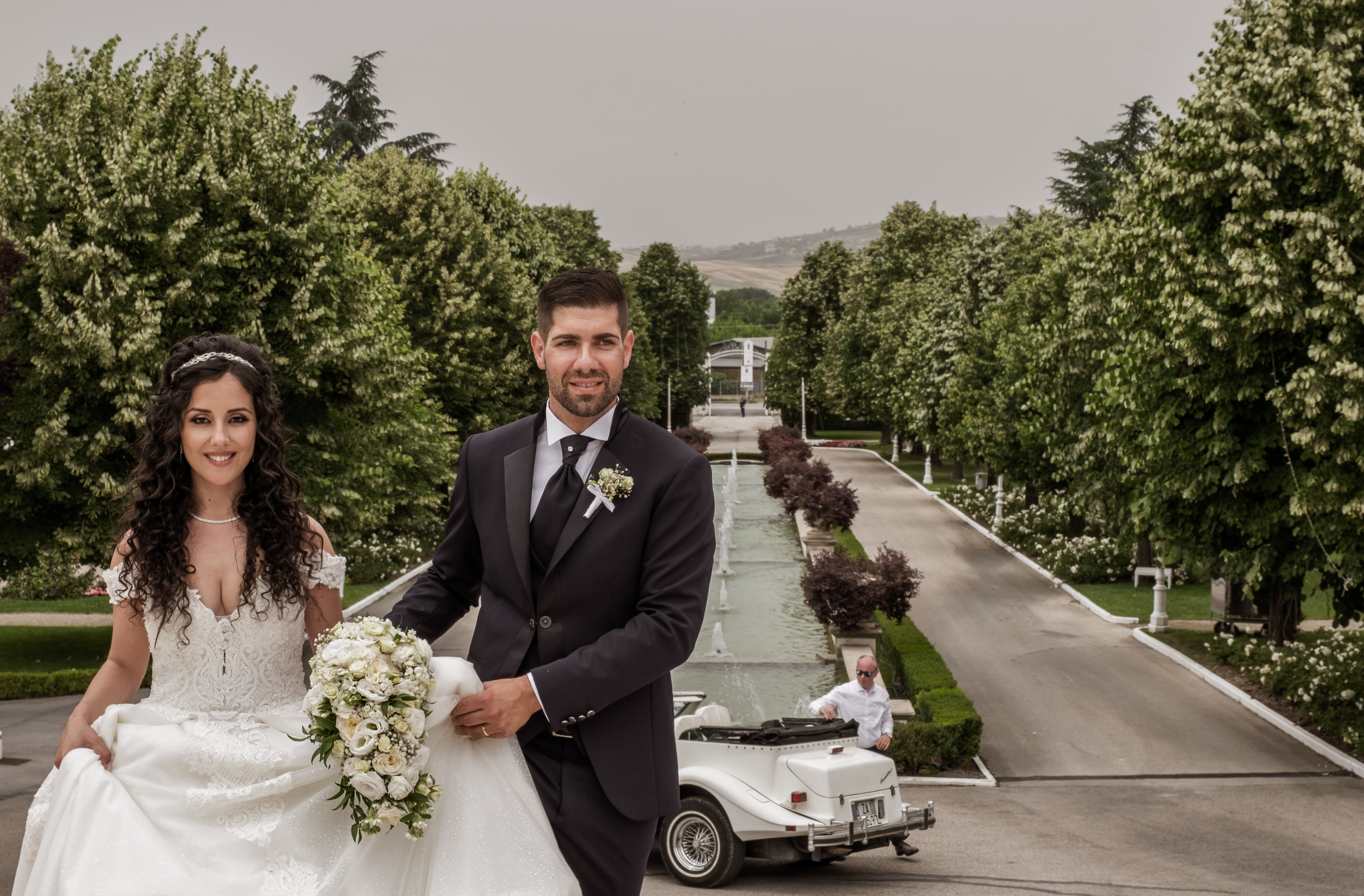 Emanuele & Jessica — 43