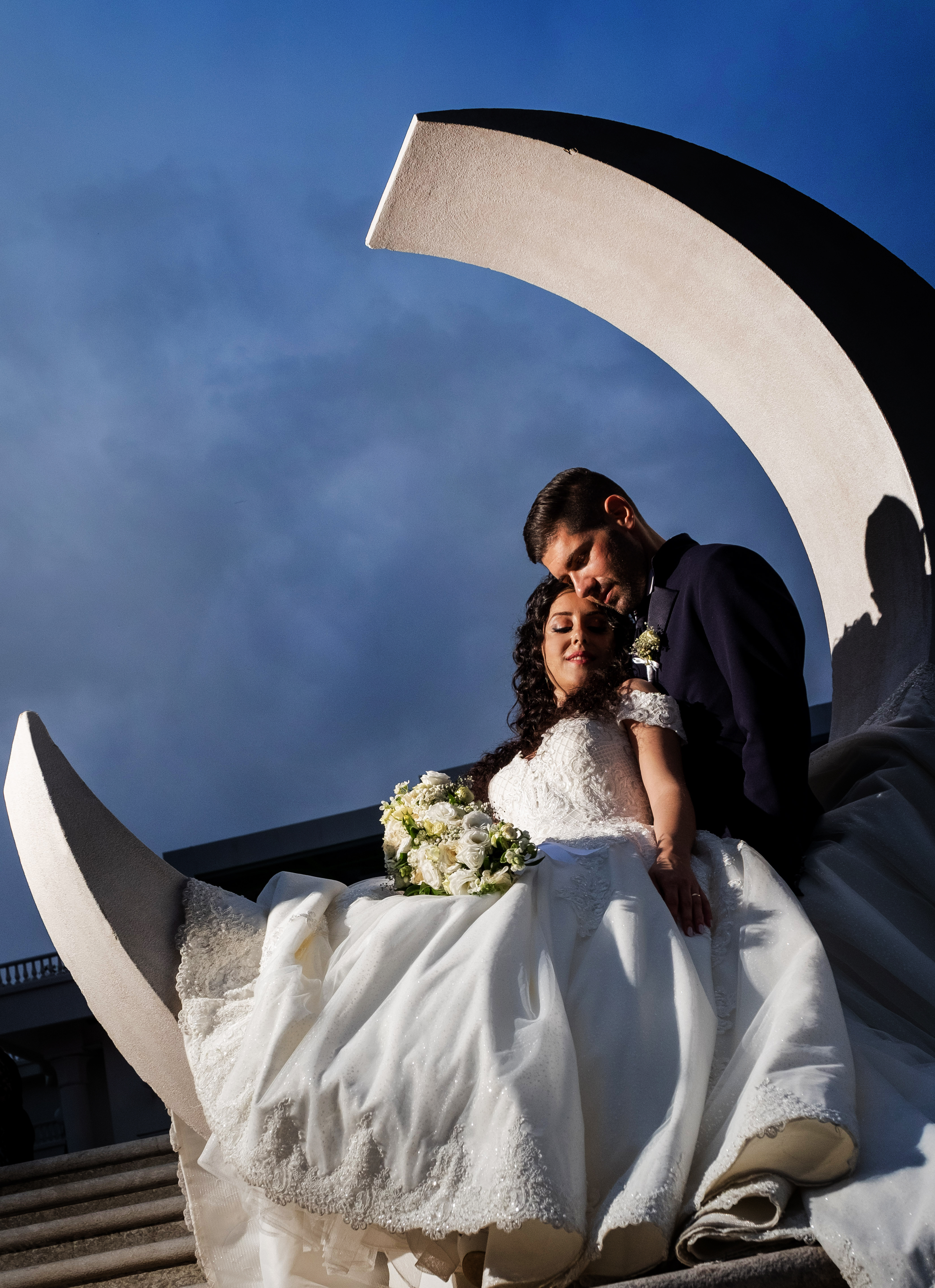 Emanuele & Jessica — 45