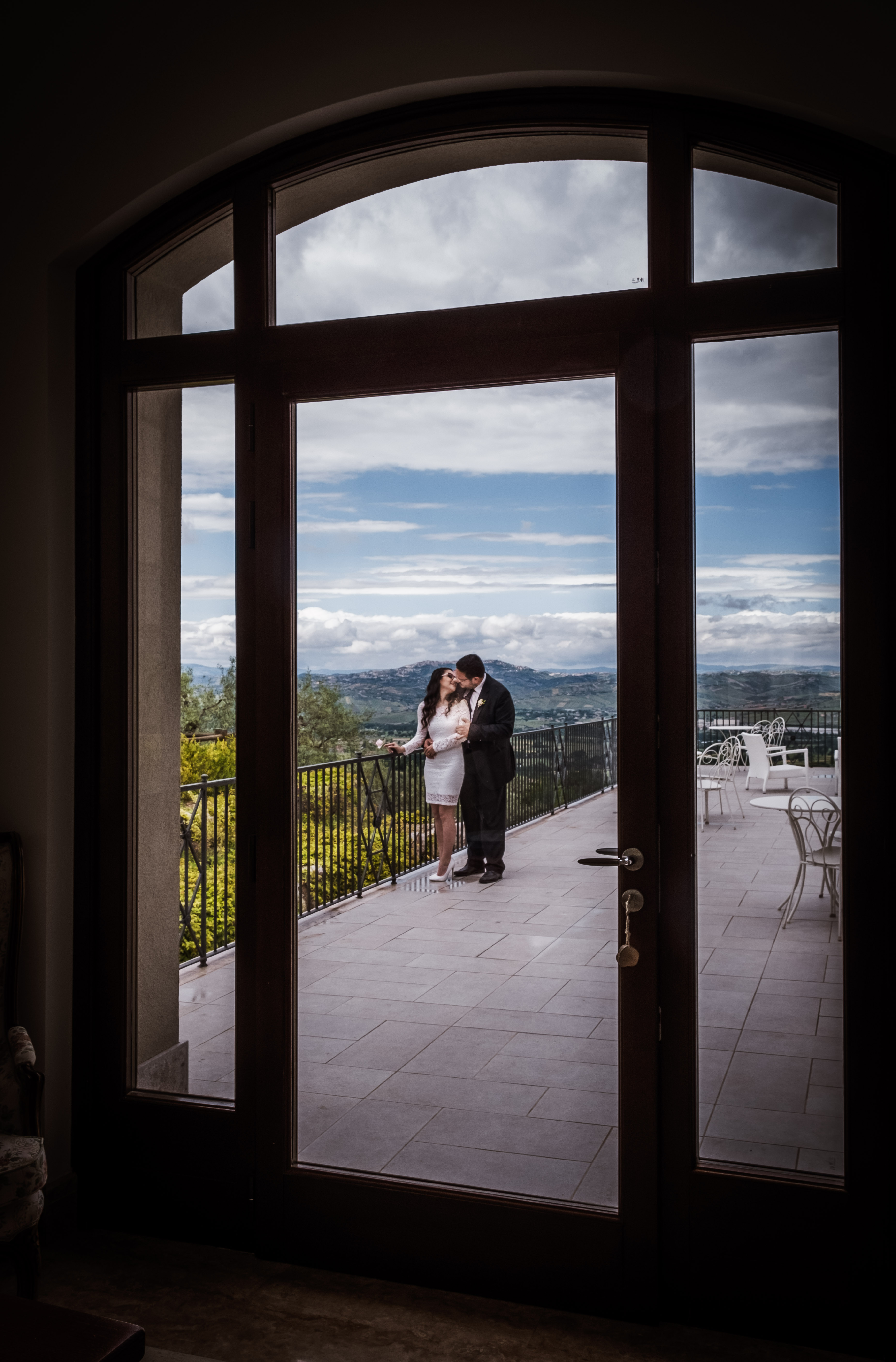 Gaetano & Elena — 5