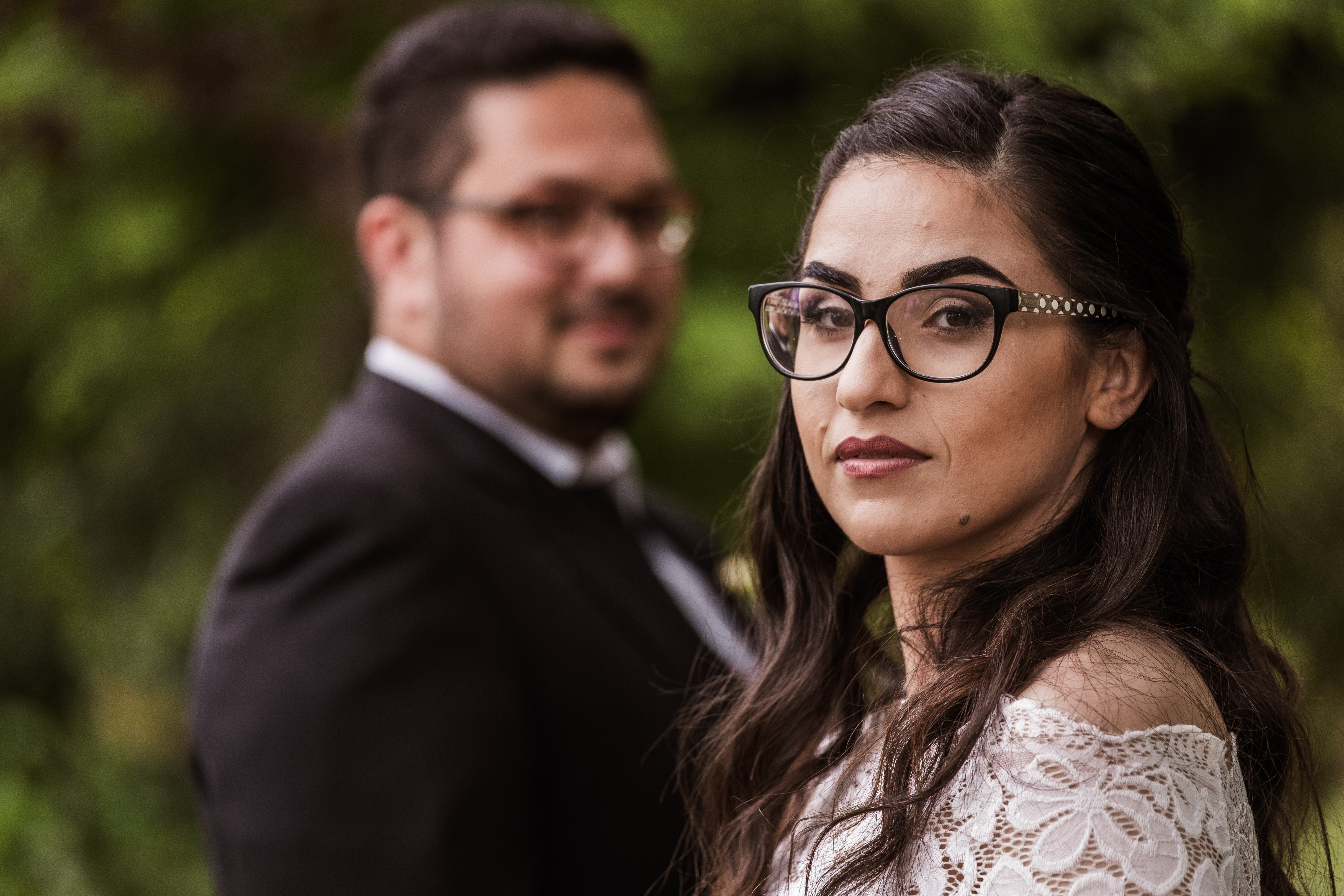 Gaetano & Elena — 7
