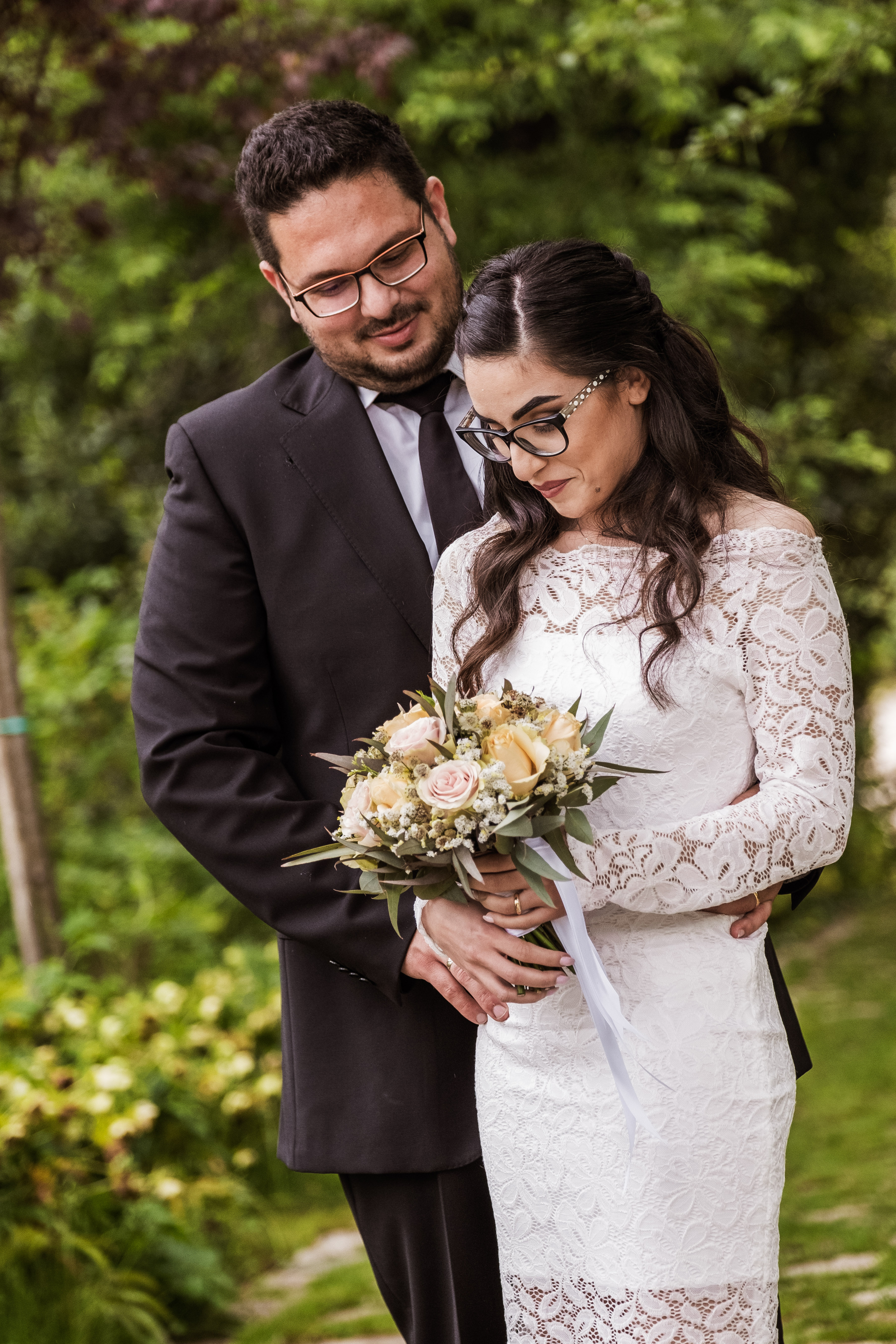 Gaetano & Elena — 8
