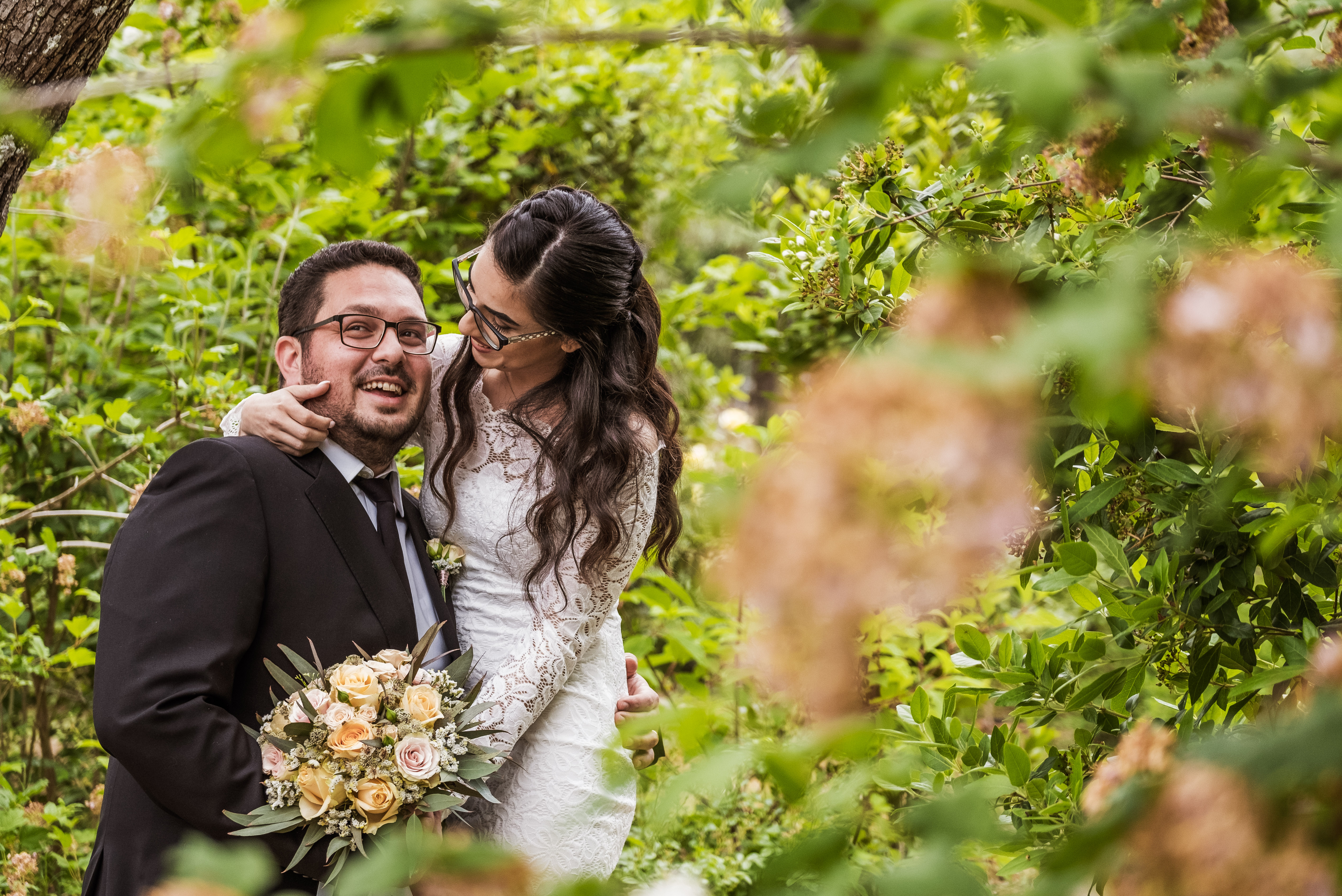 Gaetano & Elena — 12