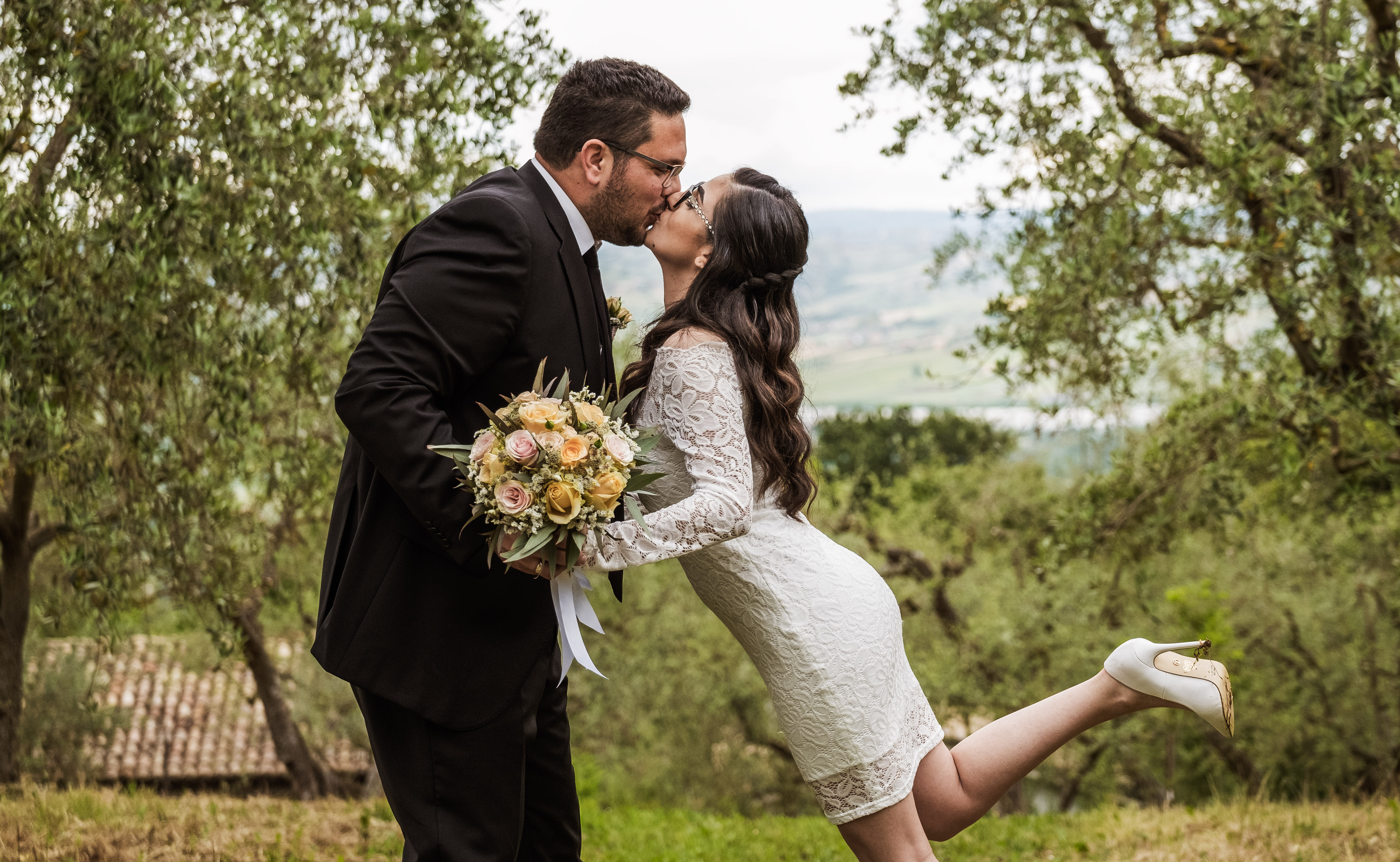 Gaetano & Elena — 15