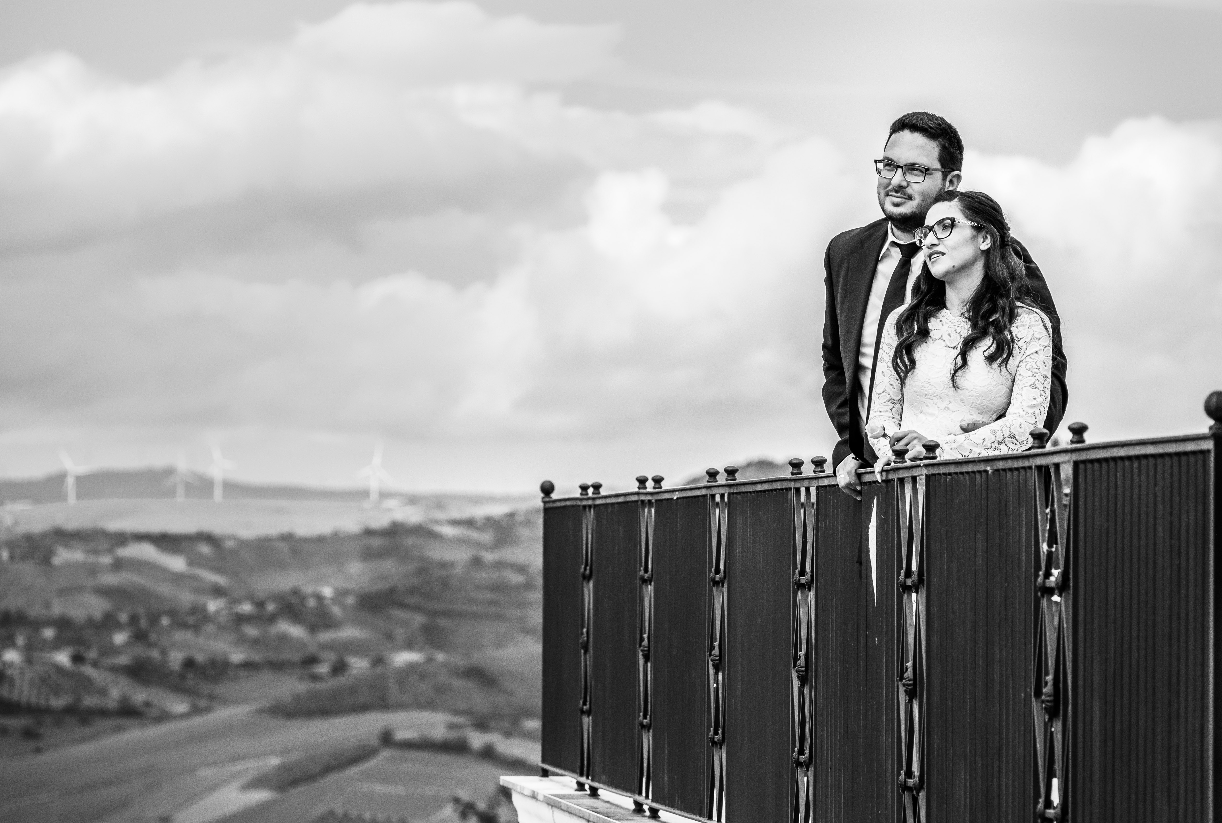 Gaetano & Elena — 17