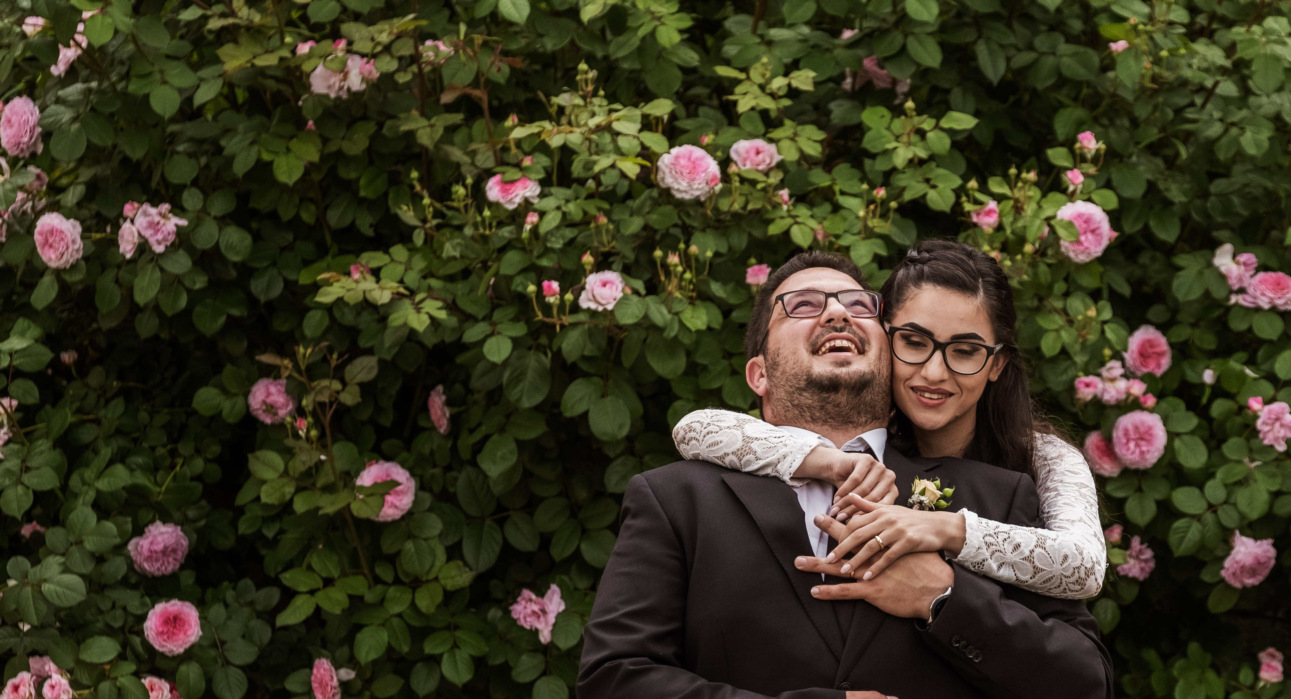 Gaetano & Elena — 18
