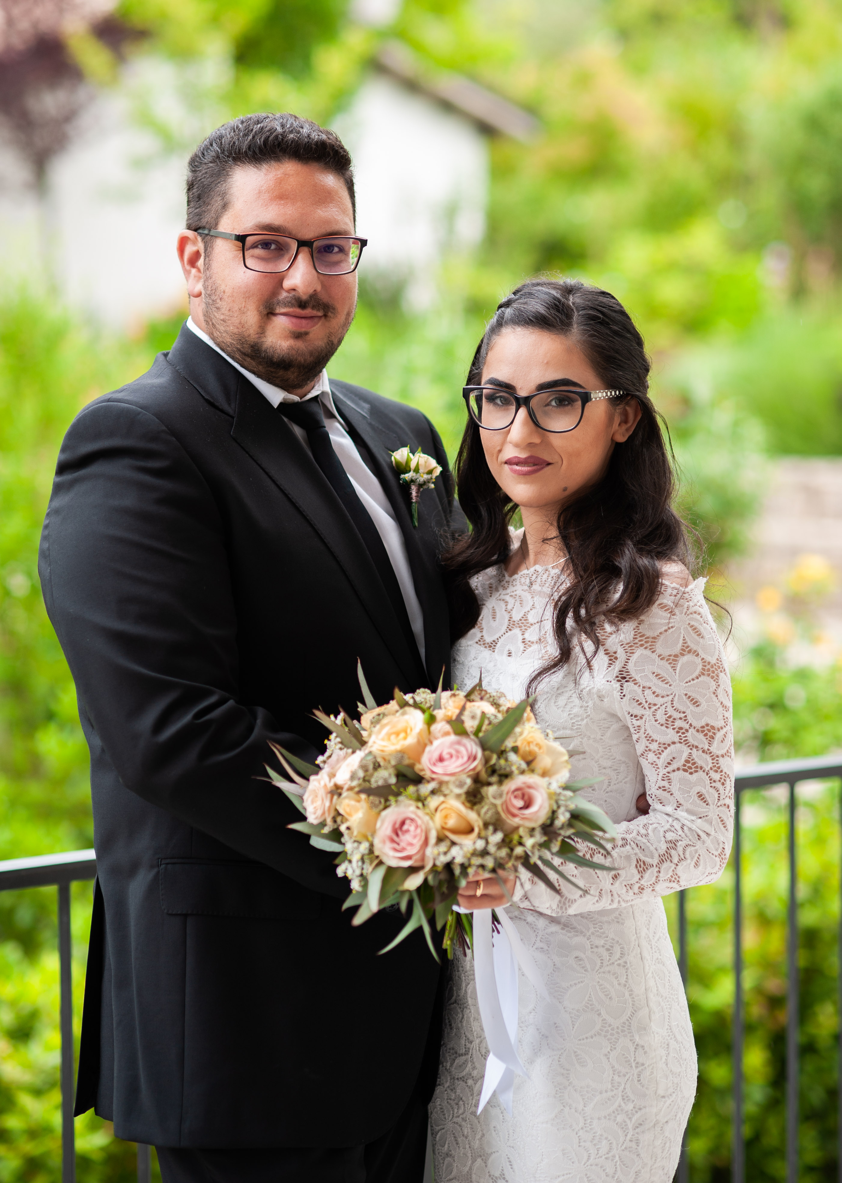 Gaetano & Elena — 19