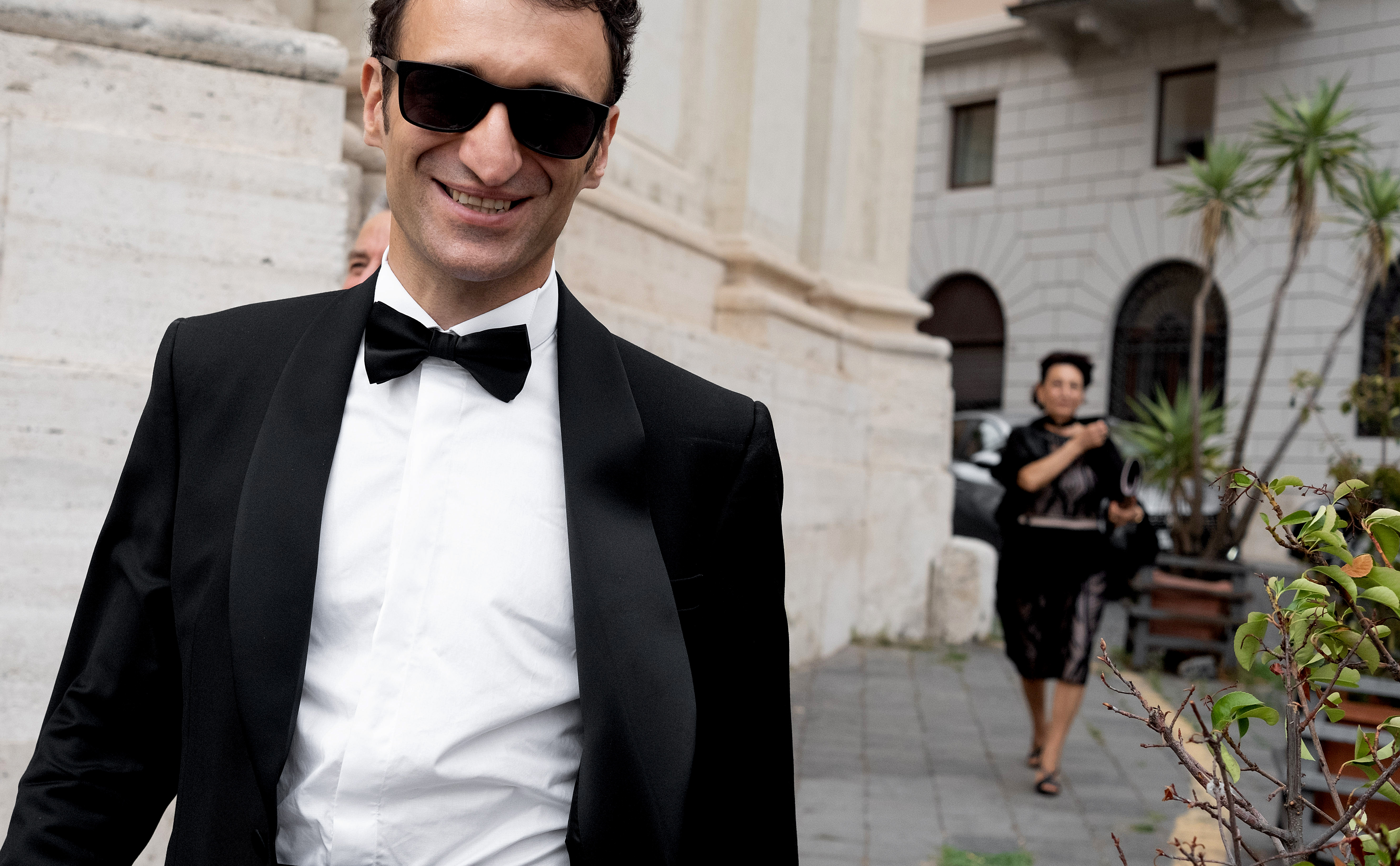 Manuel & Eleonora — 4