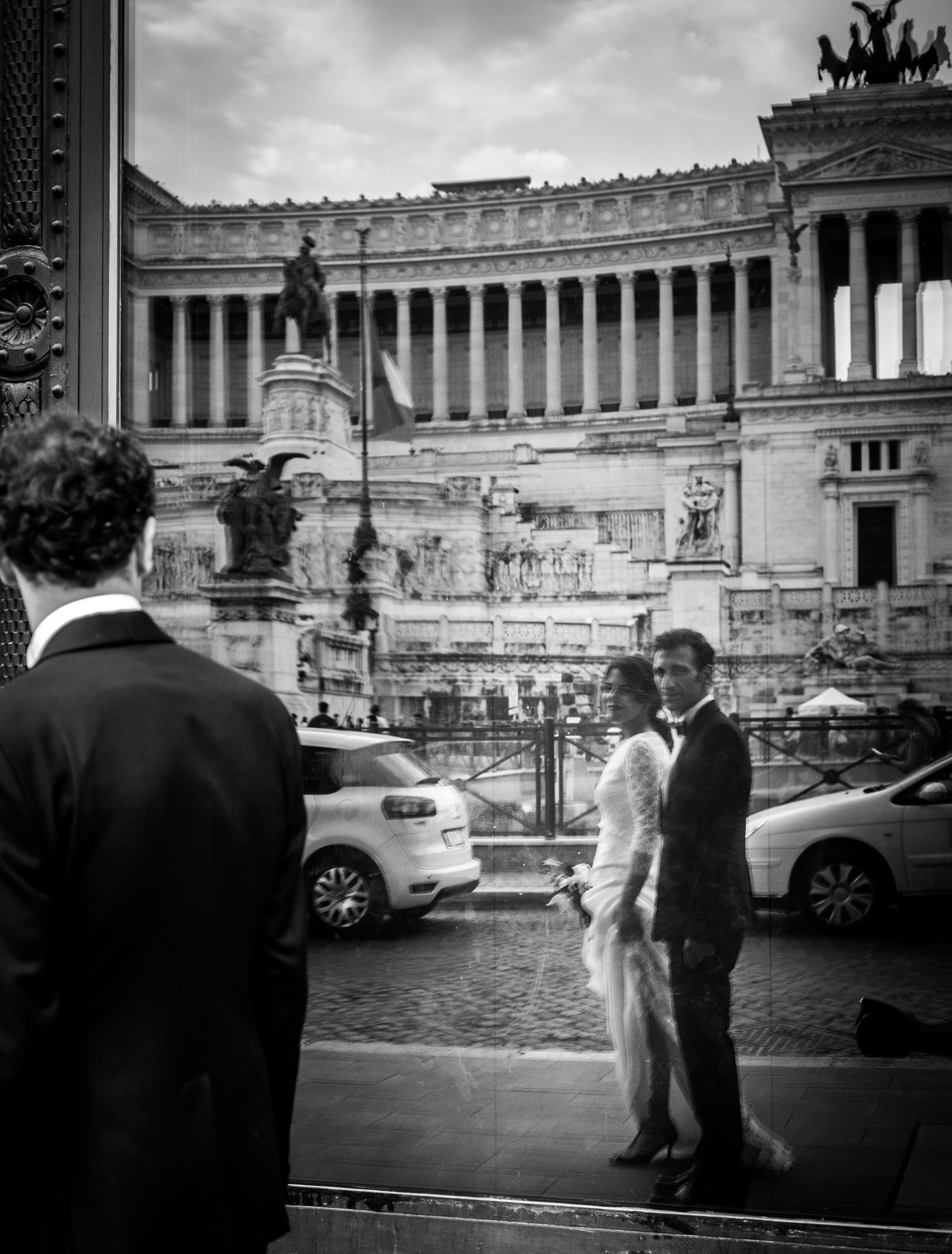 Manuel & Eleonora — 30