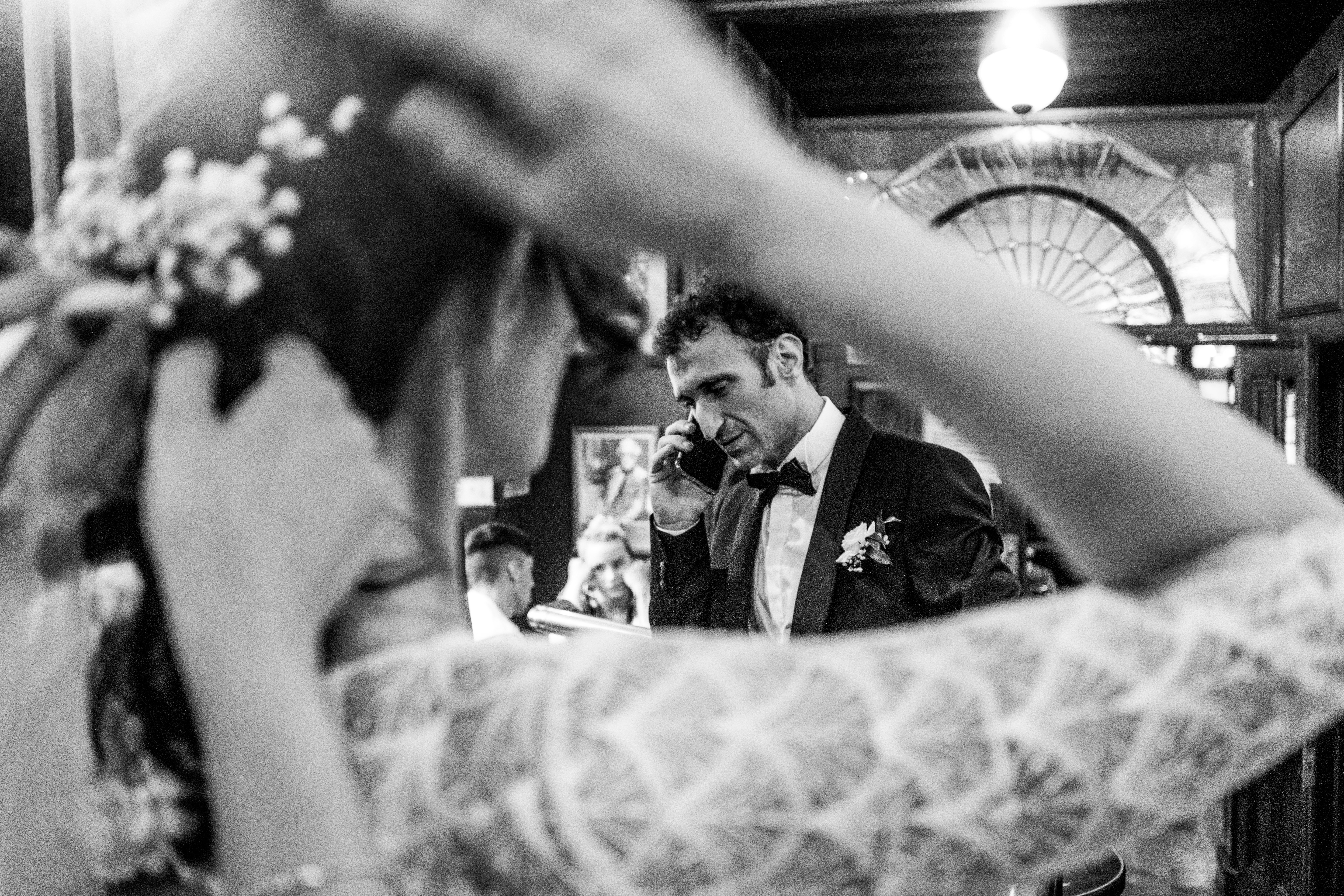 Manuel & Eleonora — 45