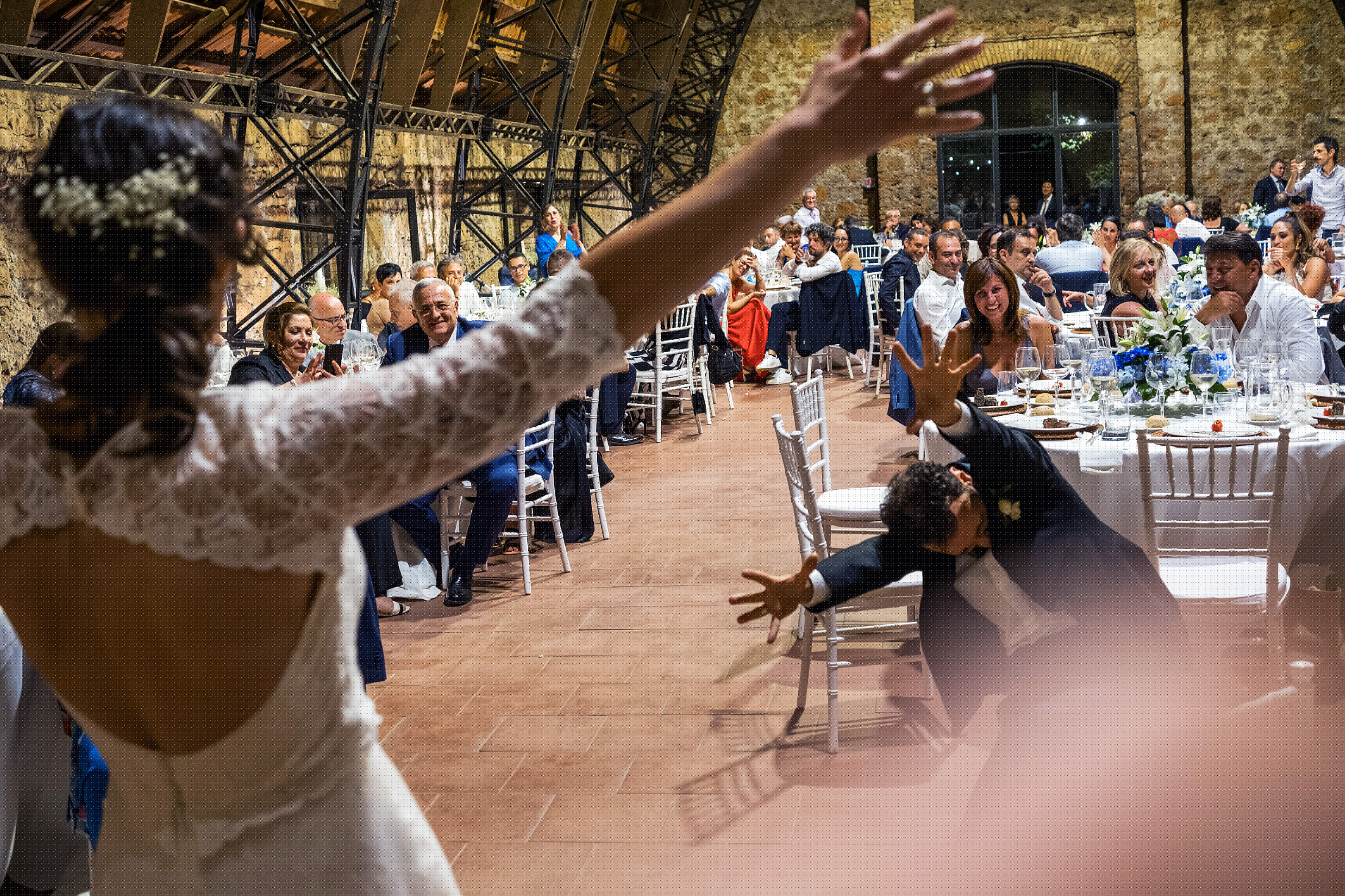 Manuel & Eleonora — 50