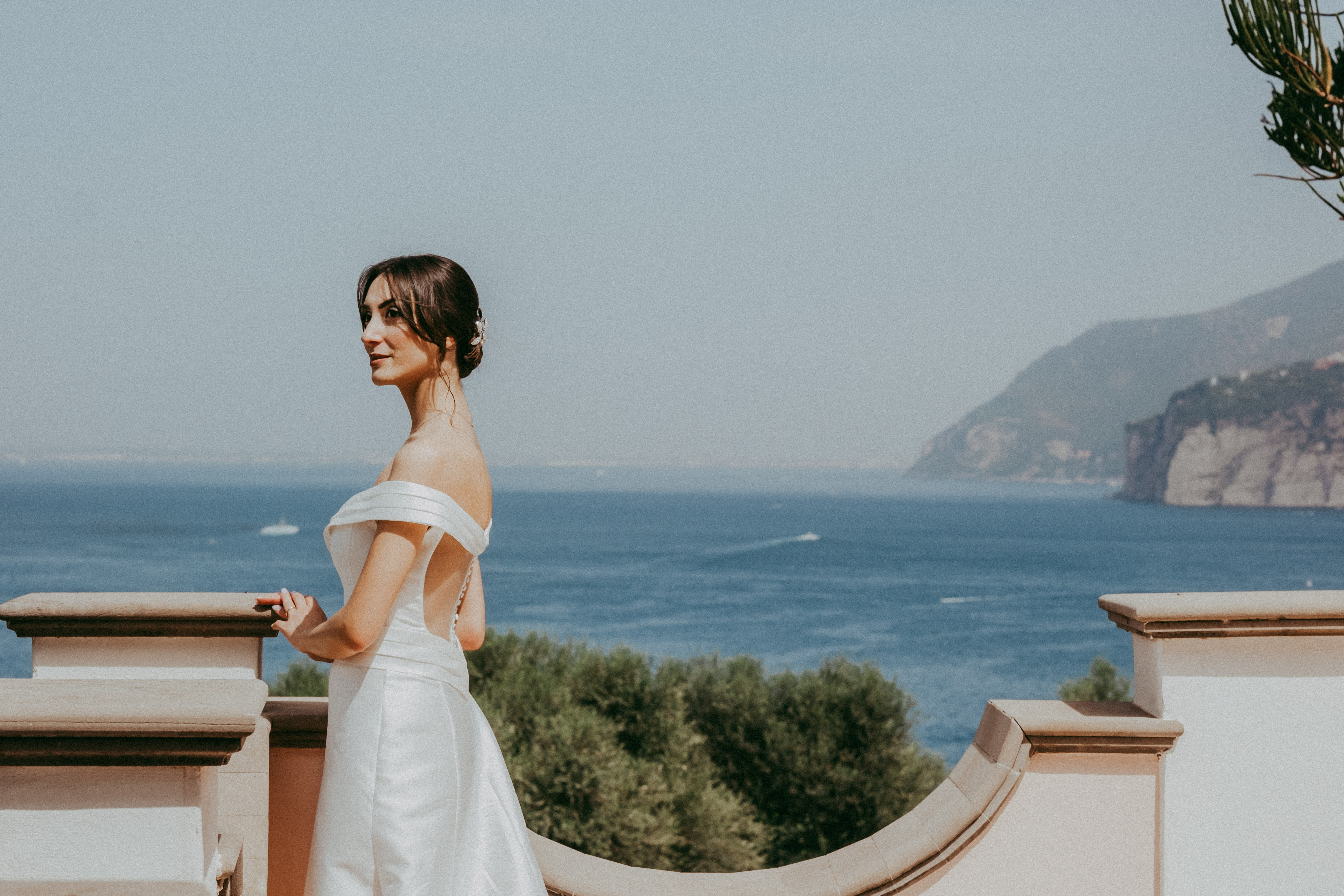 Mario & Marianna — 1