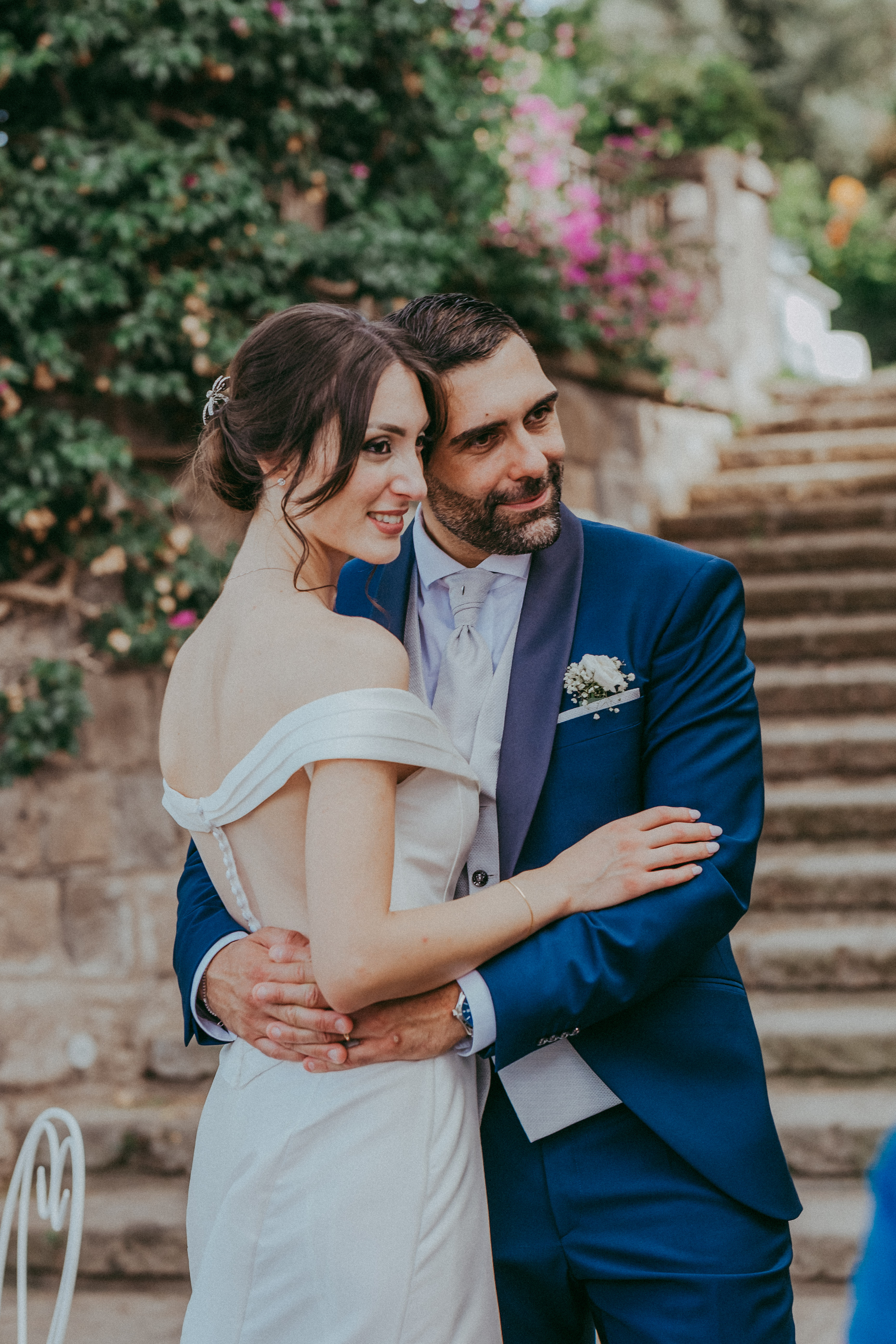 Mario & Marianna — 2