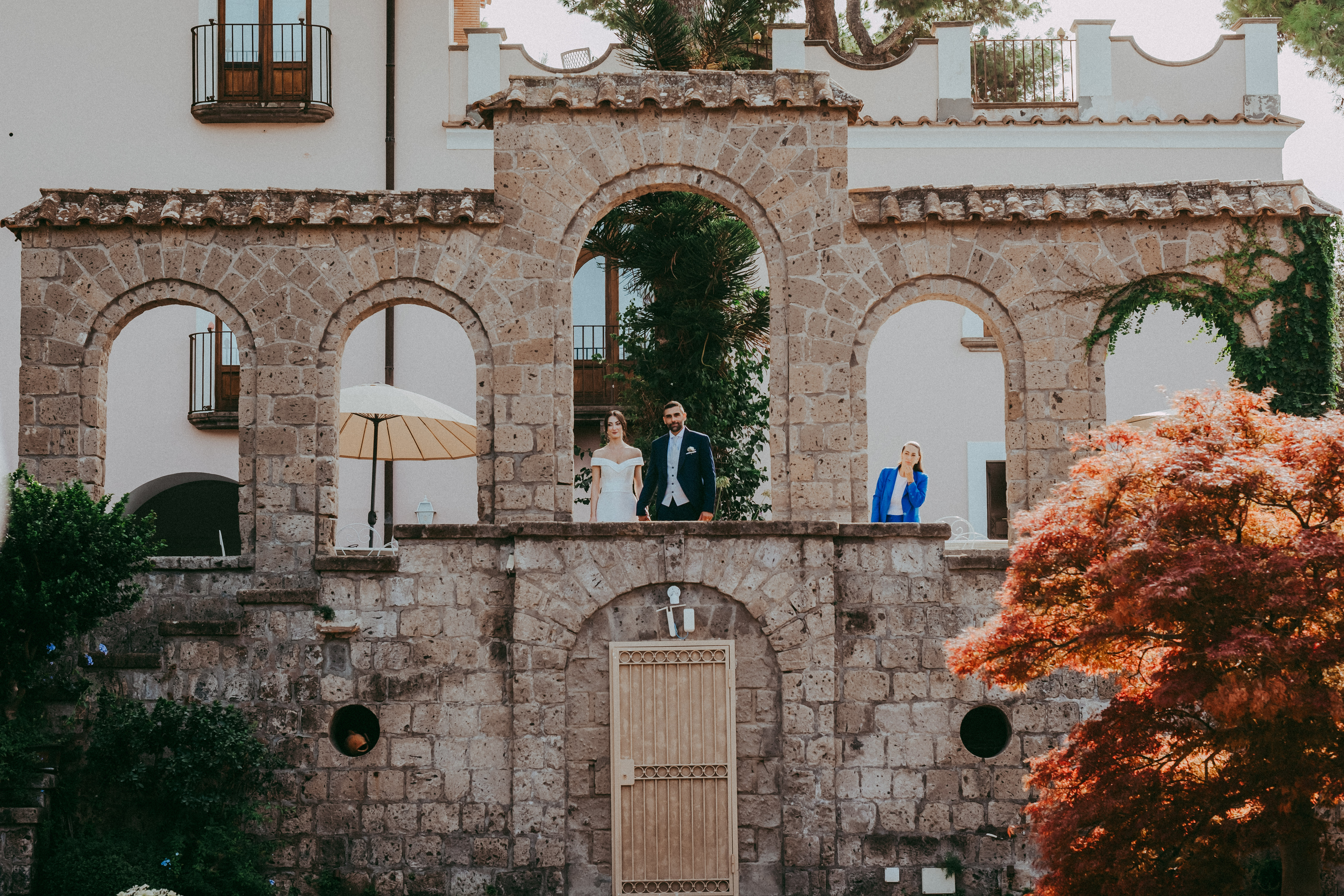 Mario & Marianna — 3