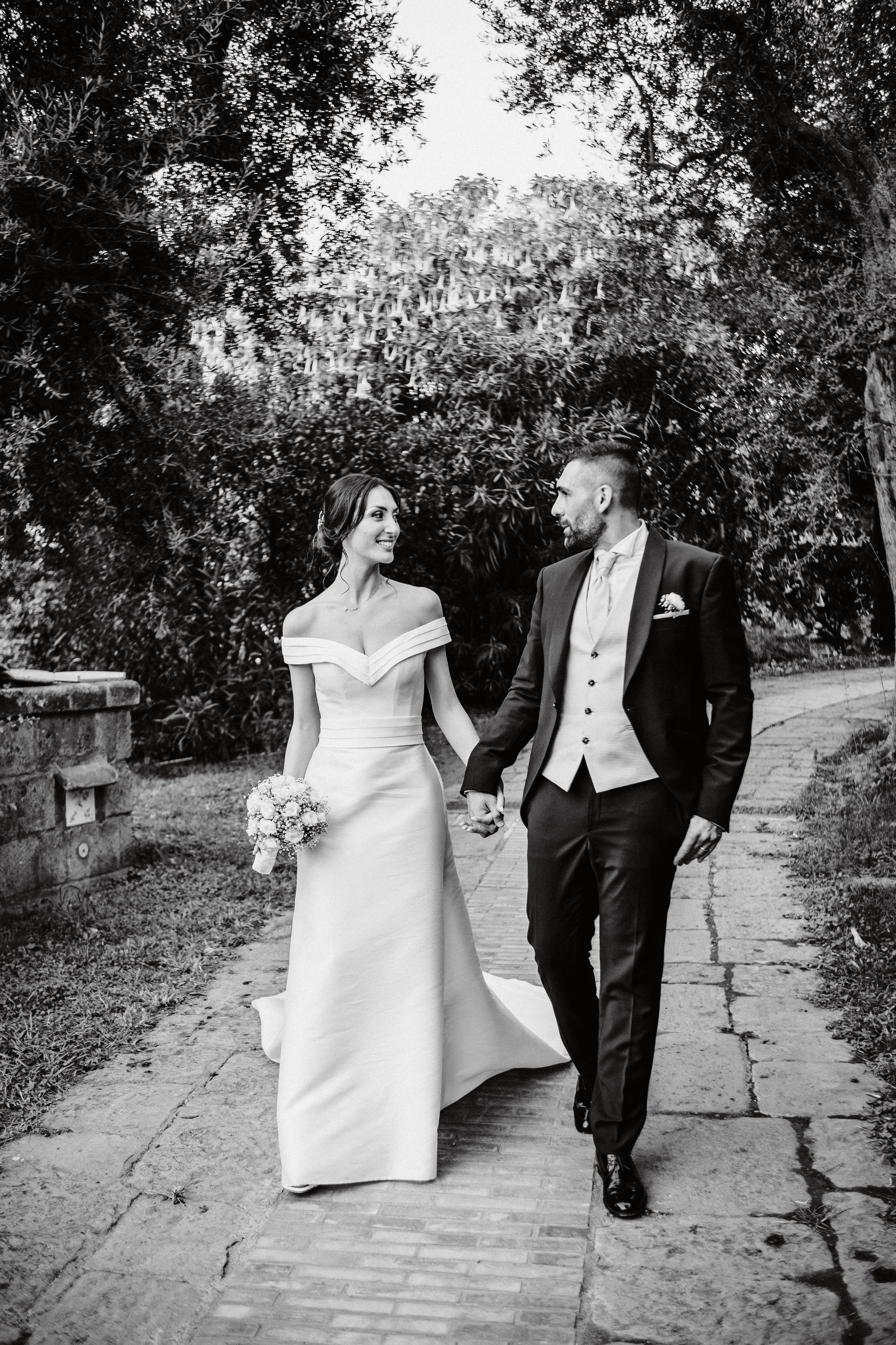 Mario & Marianna — 4