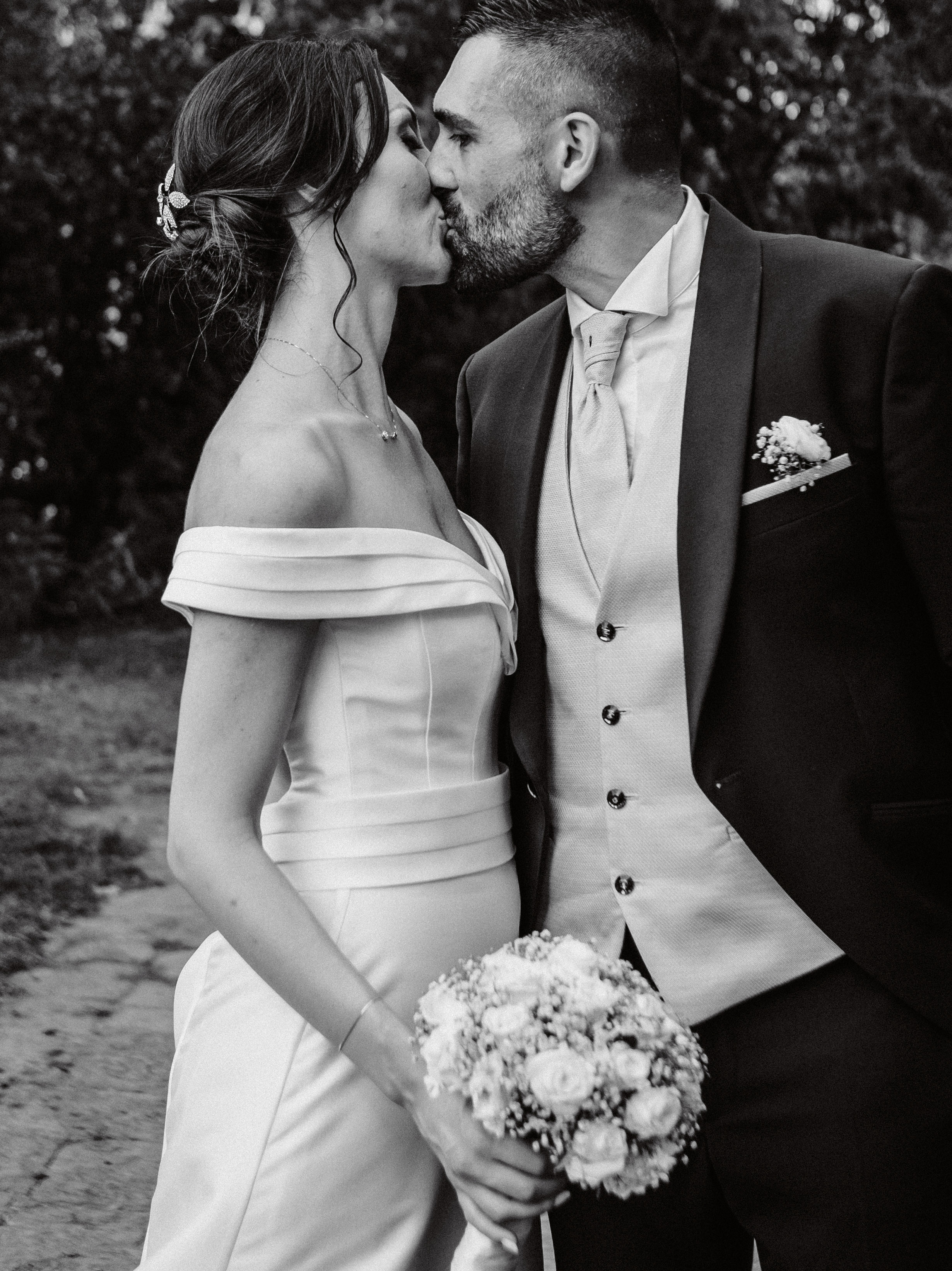 Mario & Marianna — 5