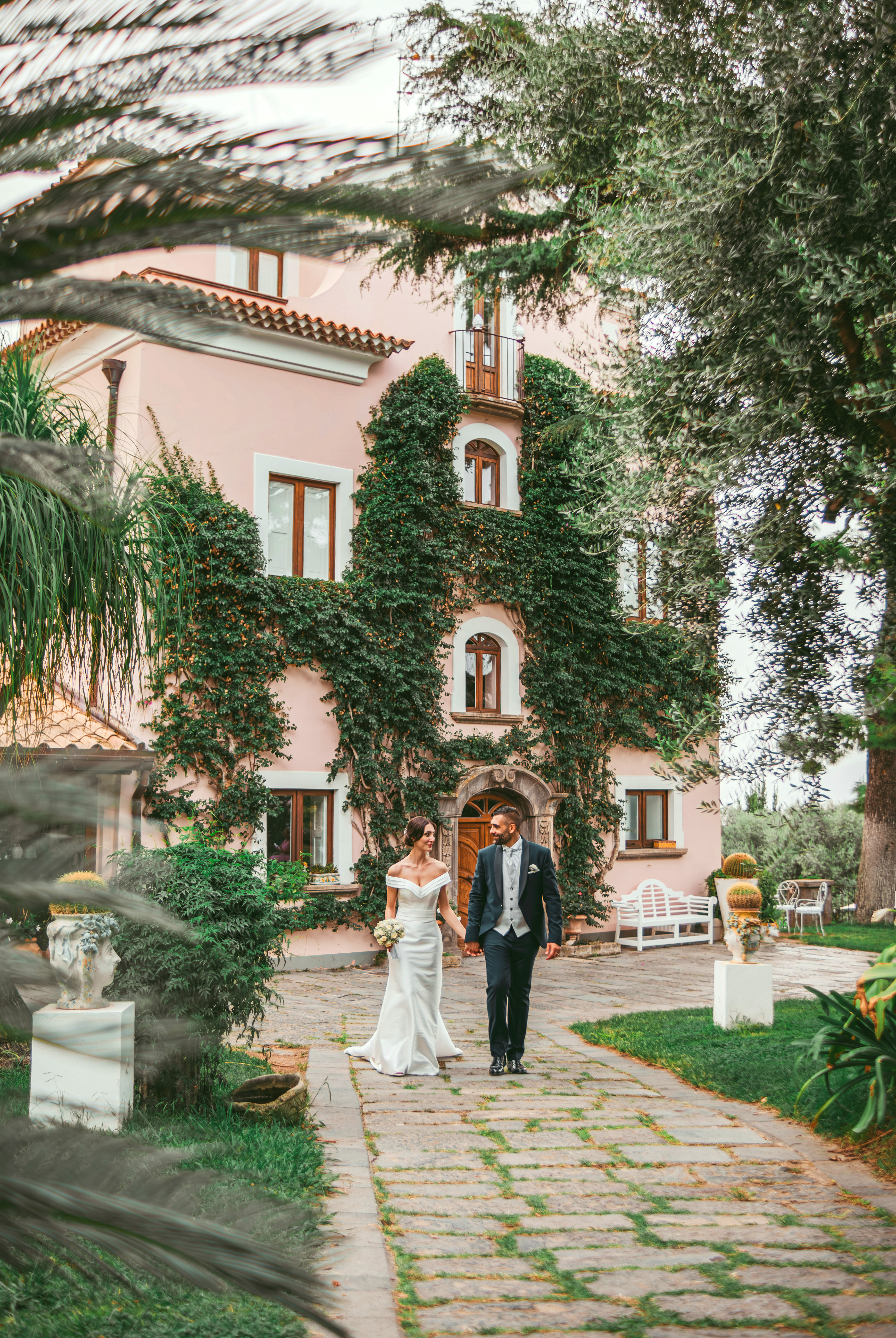 Mario & Marianna — 6