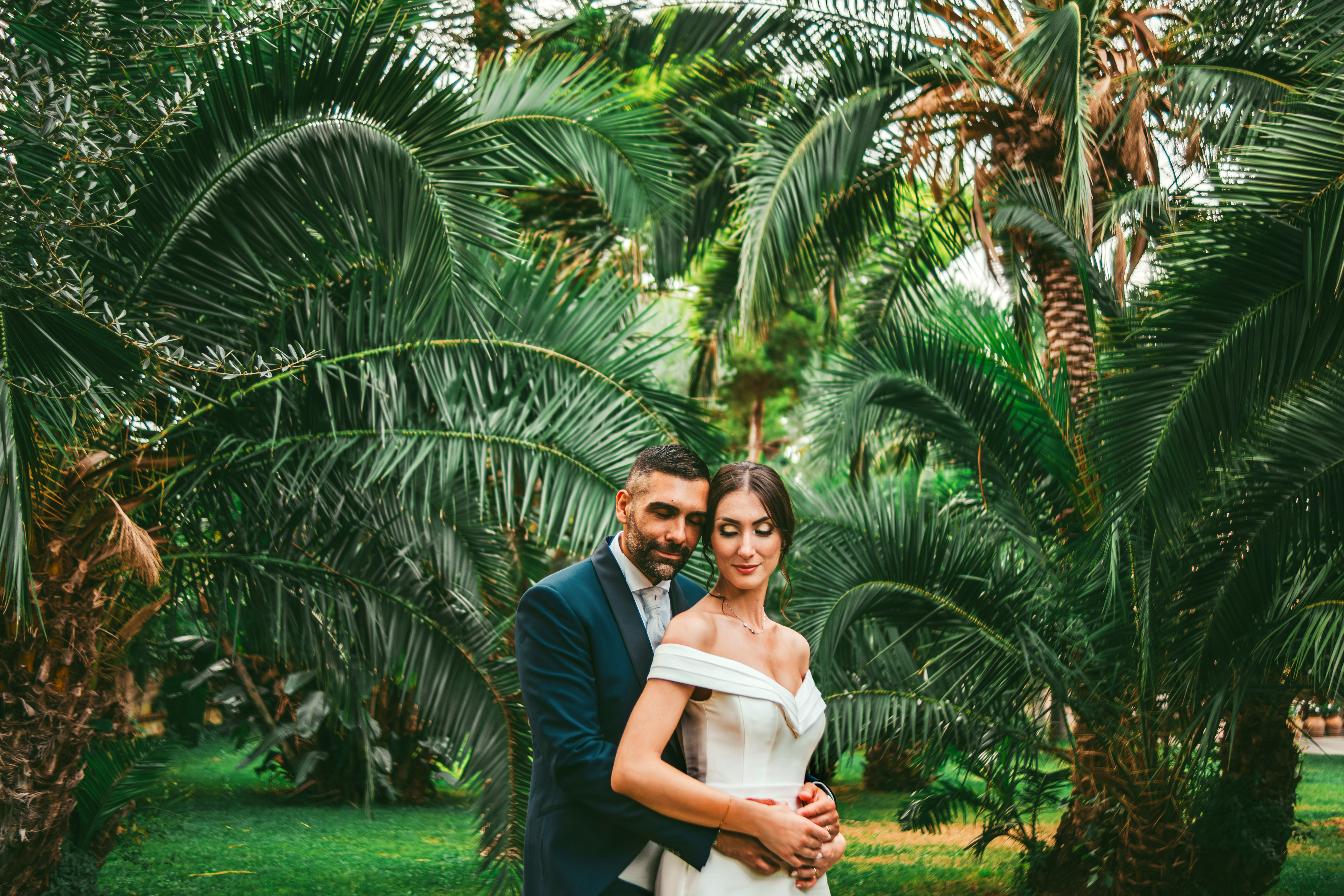 Mario & Marianna — 7